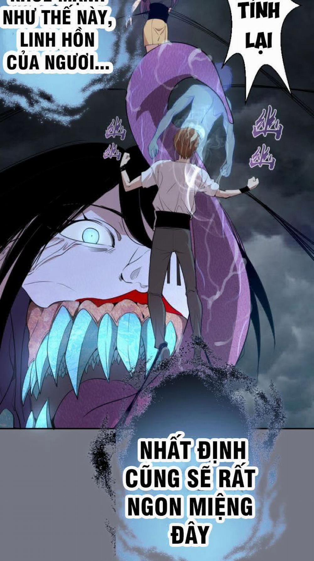 Cao Đẳng Linh Hồn 60.2 trang 5