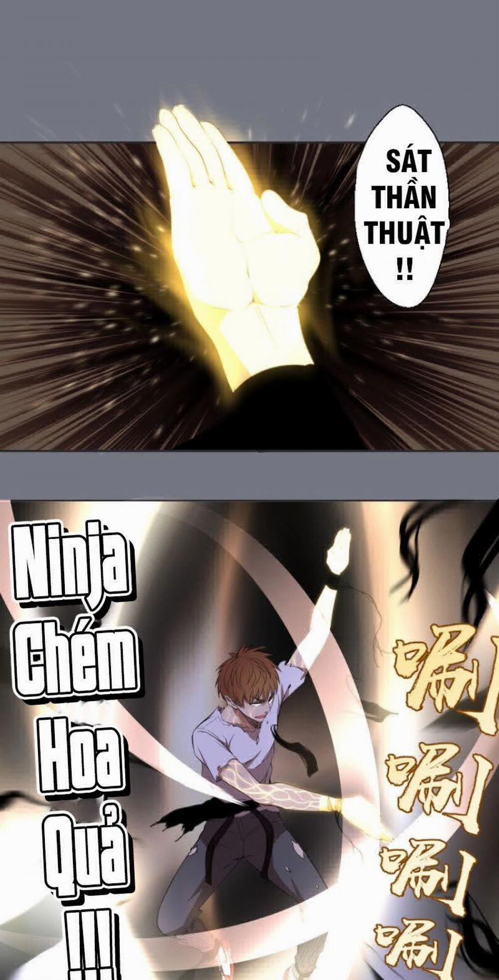 Cao Đẳng Linh Hồn 60.2 trang 9