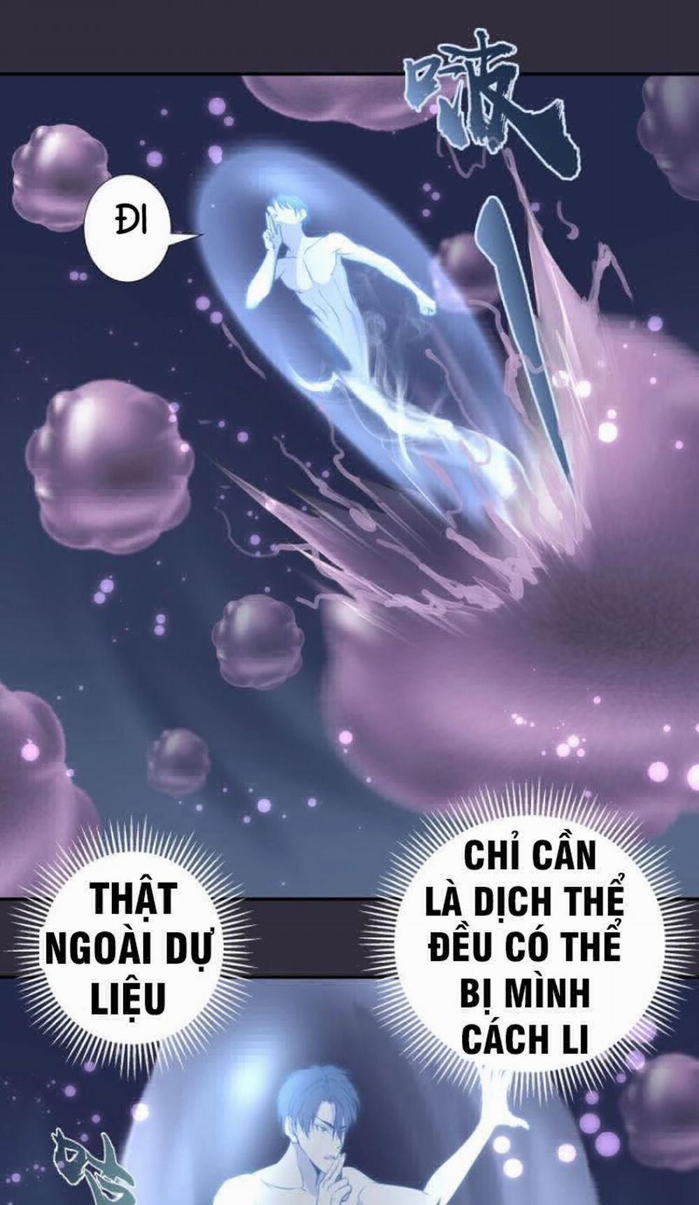 Cao Đẳng Linh Hồn 60 trang 14