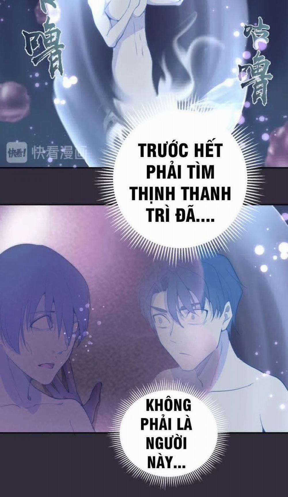 Cao Đẳng Linh Hồn 60 trang 15