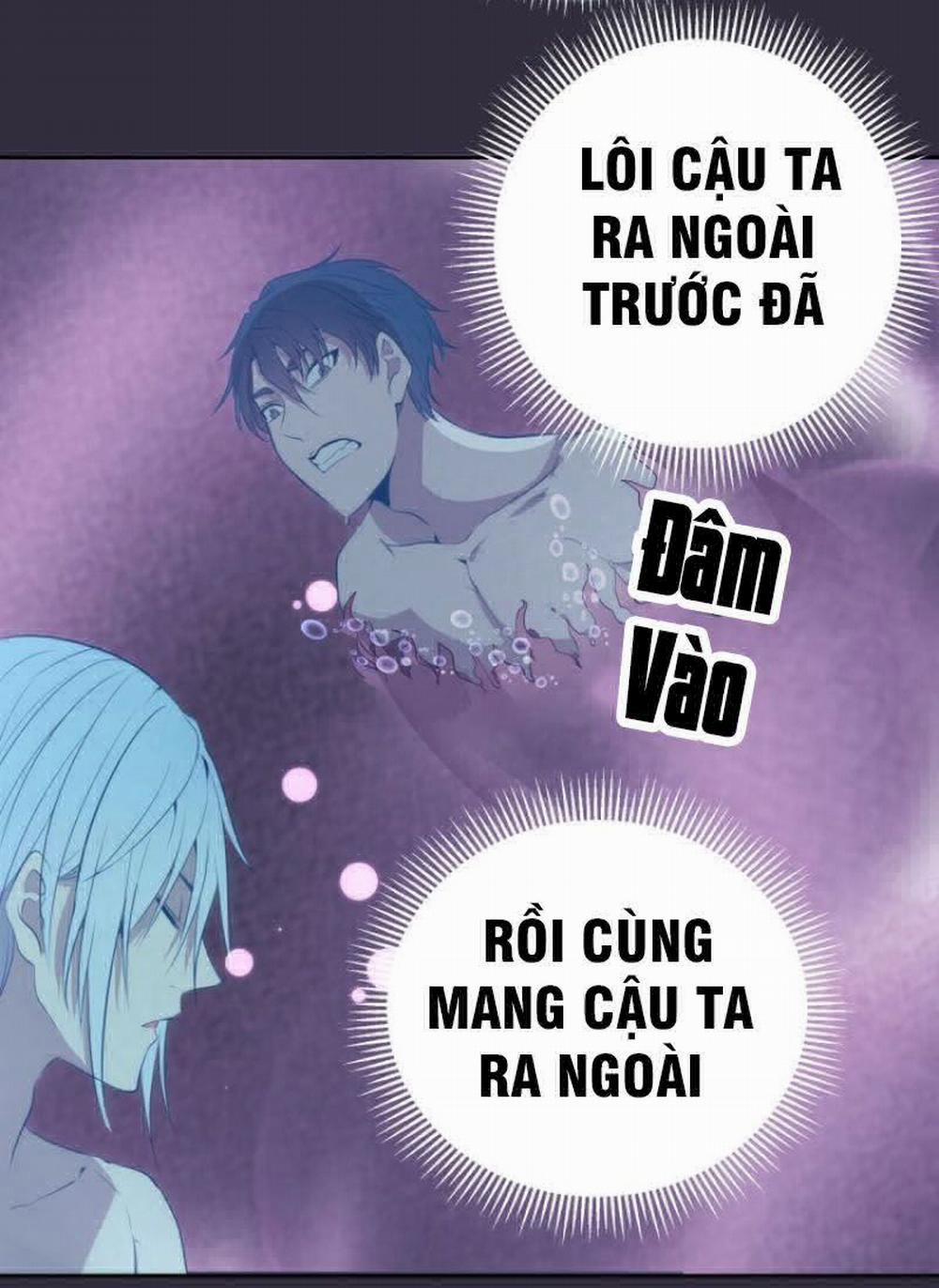 Cao Đẳng Linh Hồn 60 trang 18