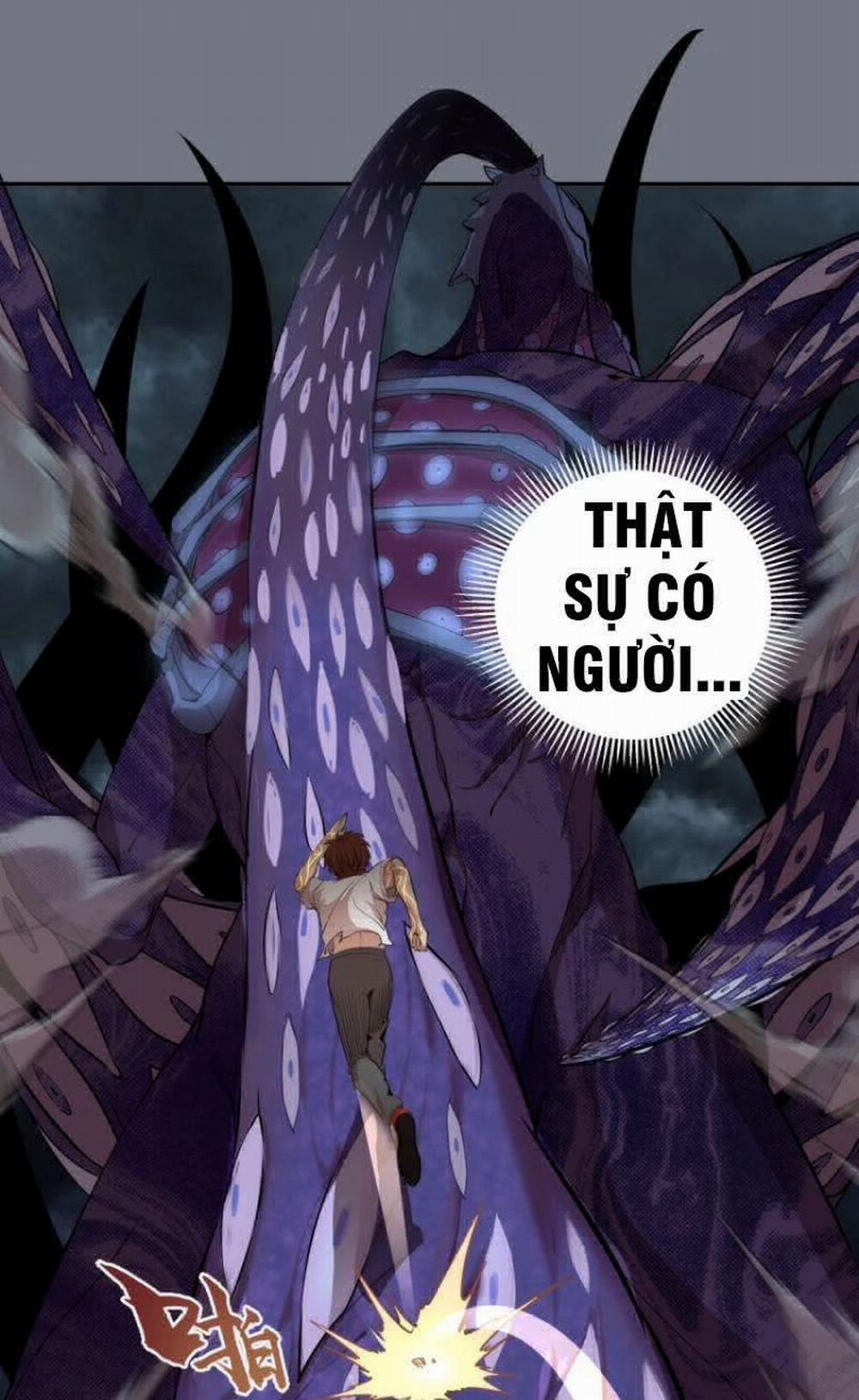 Cao Đẳng Linh Hồn 60 trang 36