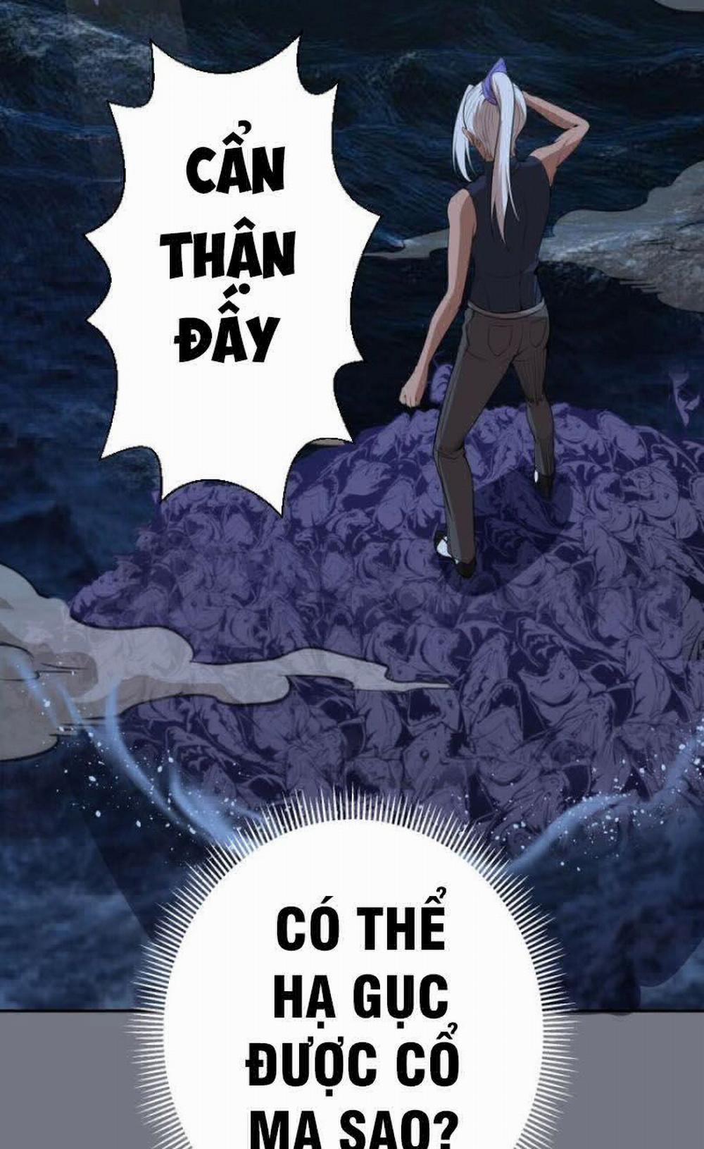 Cao Đẳng Linh Hồn 60 trang 38