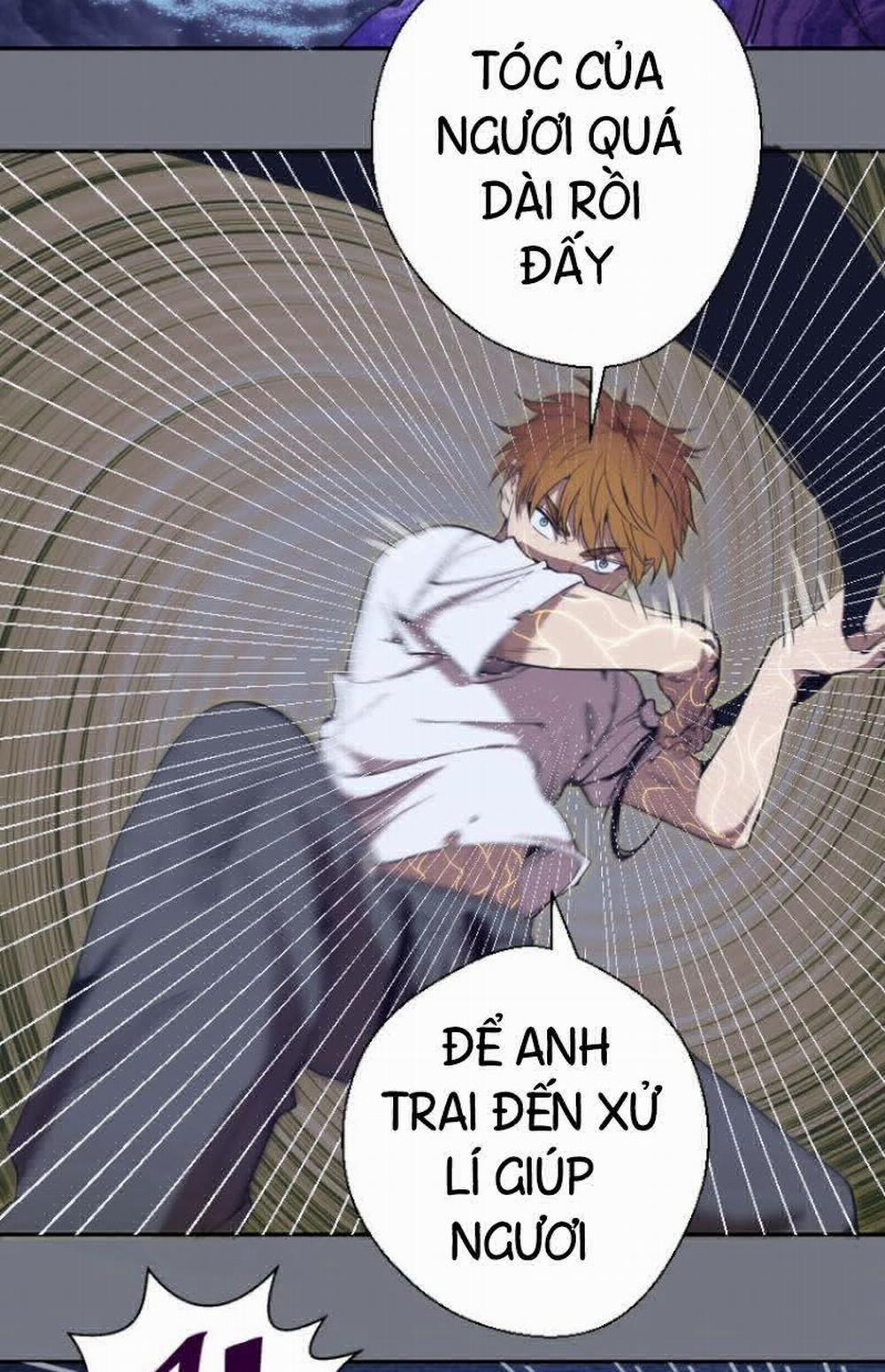 Cao Đẳng Linh Hồn 61.1 trang 16