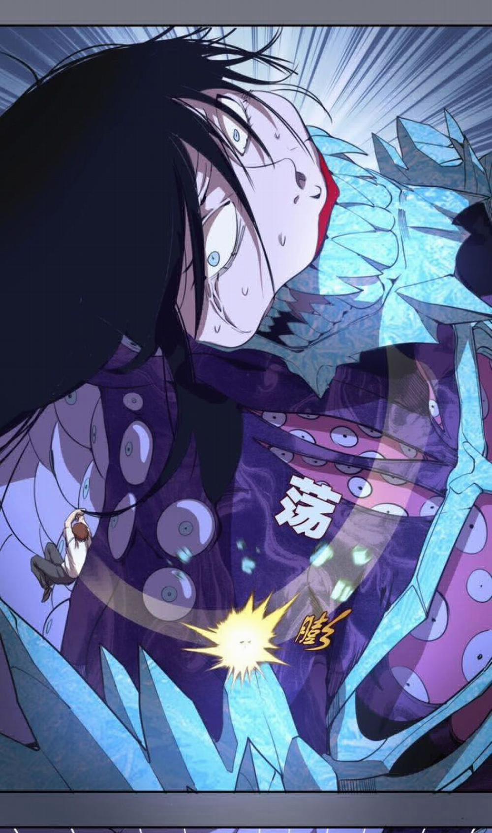 Cao Đẳng Linh Hồn 61.1 trang 18