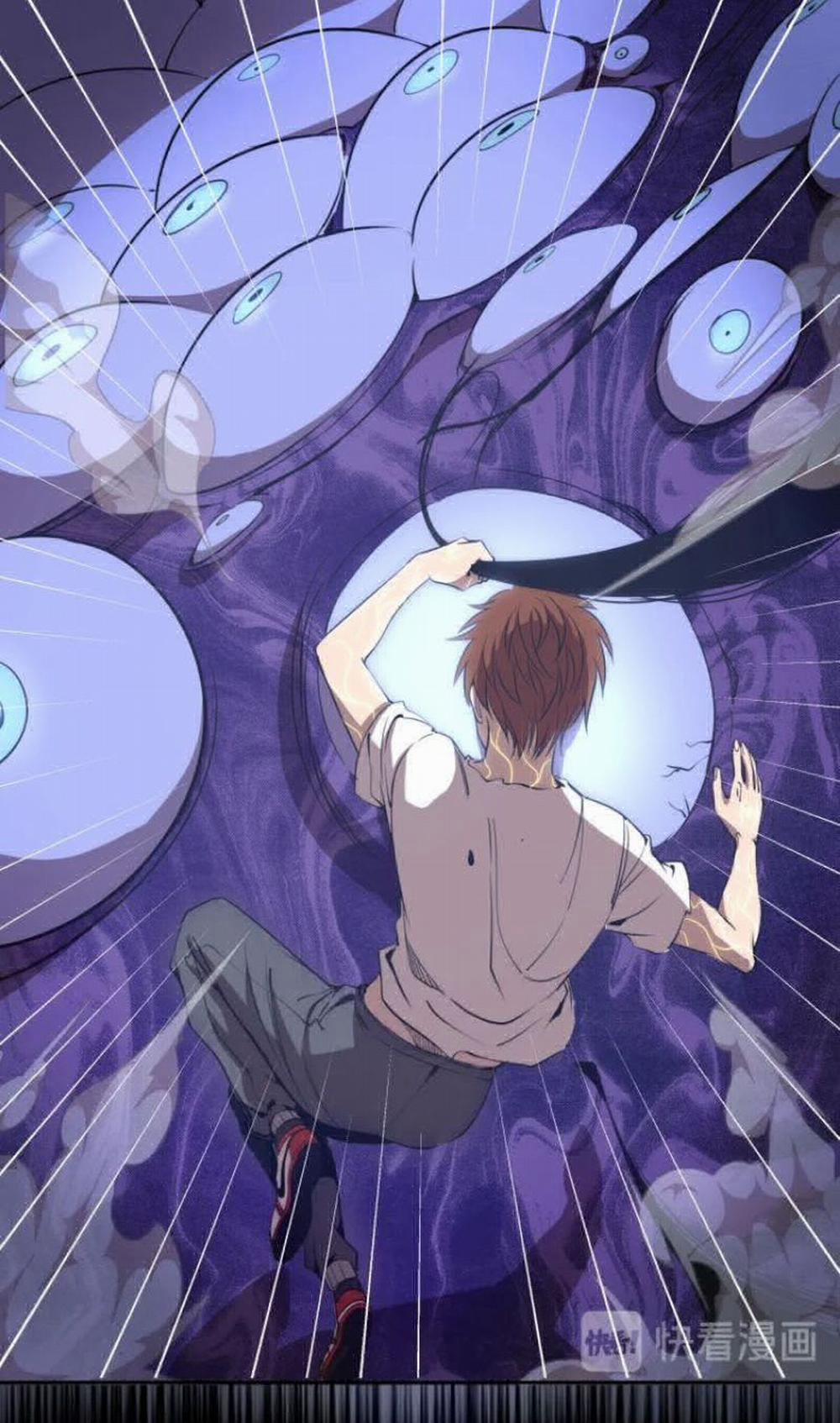 Cao Đẳng Linh Hồn 61.1 trang 19