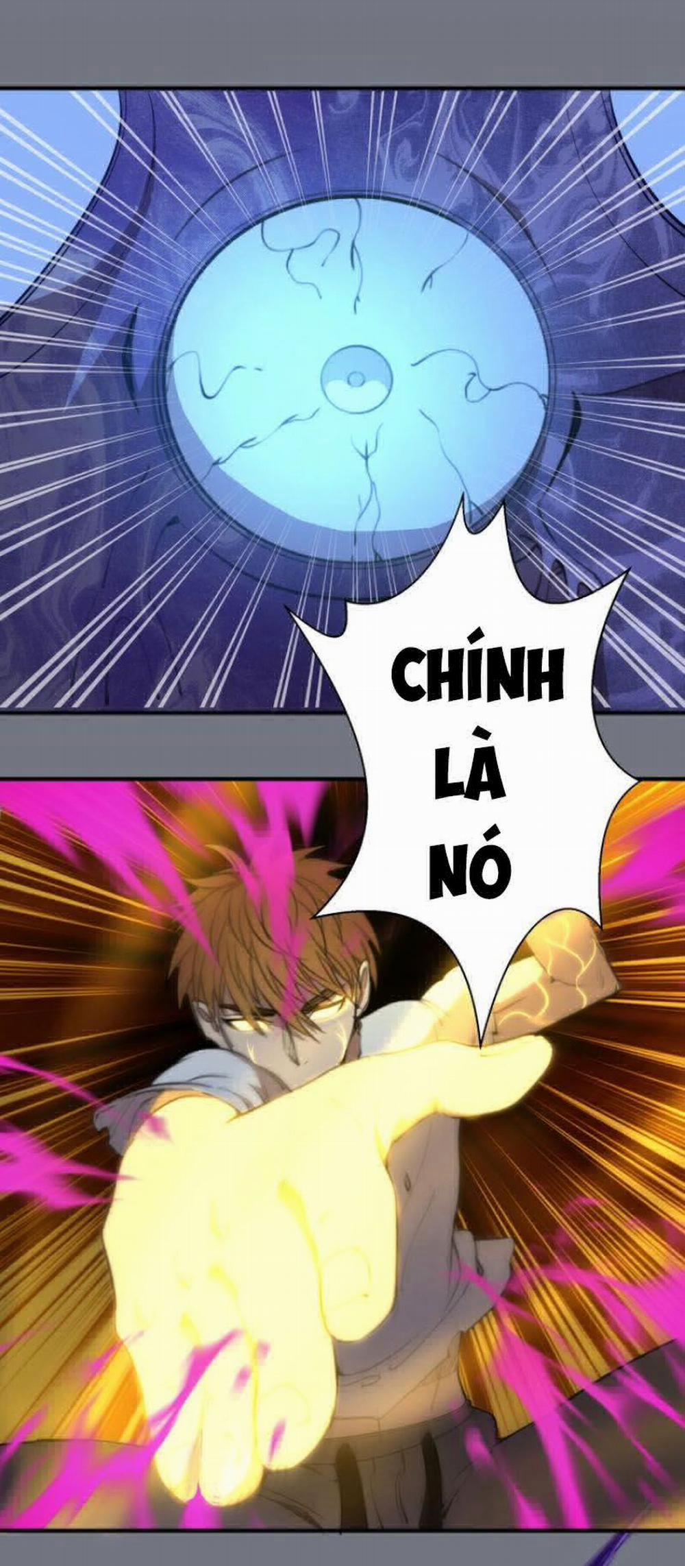 Cao Đẳng Linh Hồn 61.1 trang 21