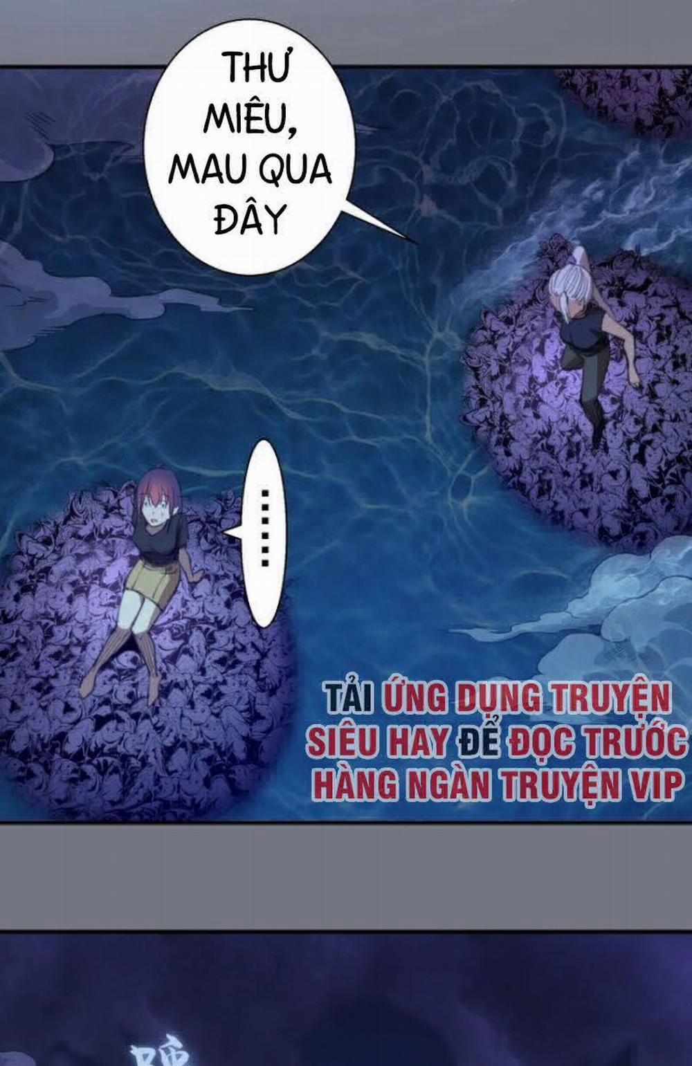 Cao Đẳng Linh Hồn 61.1 trang 24