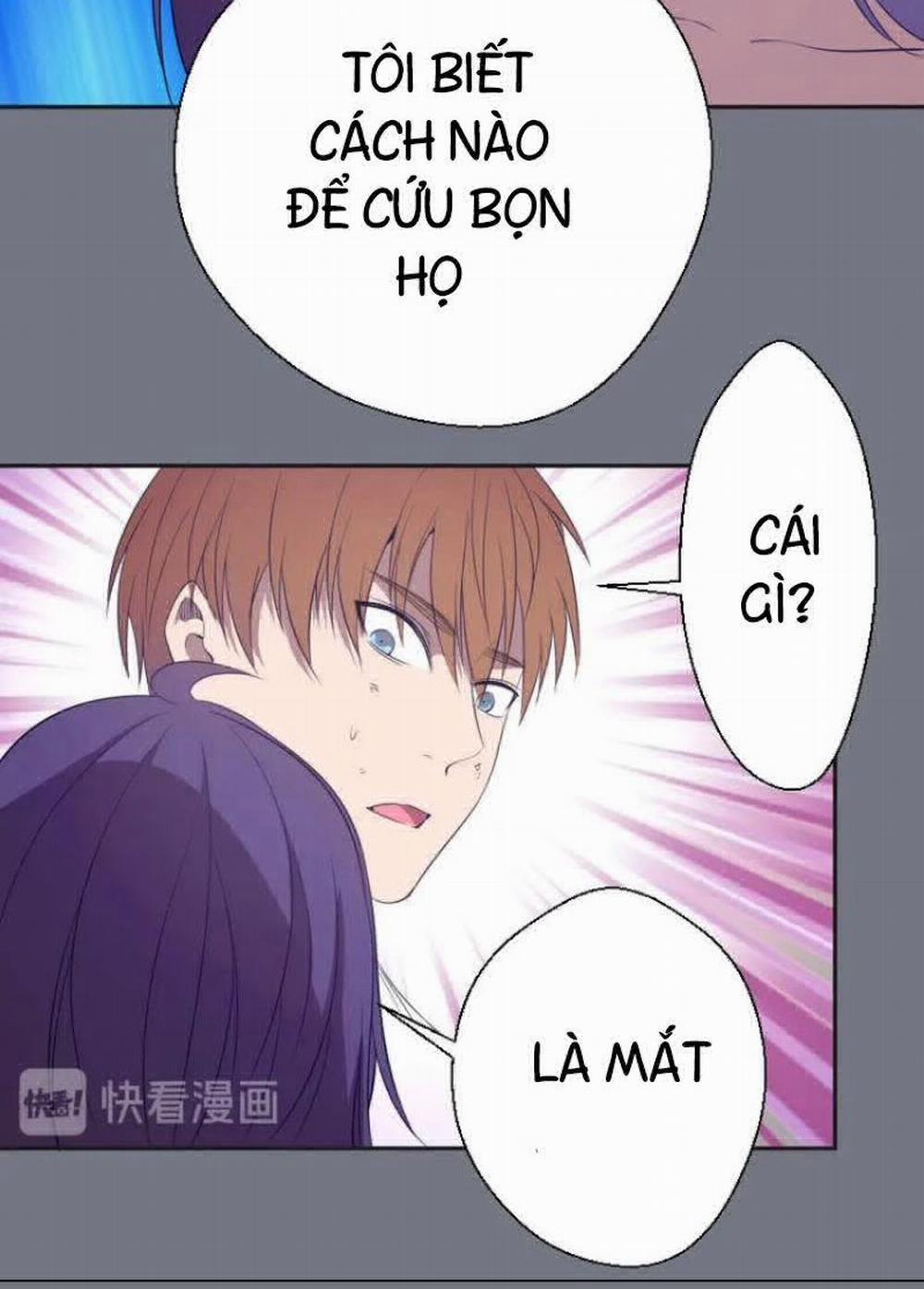 Cao Đẳng Linh Hồn 61.1 trang 6