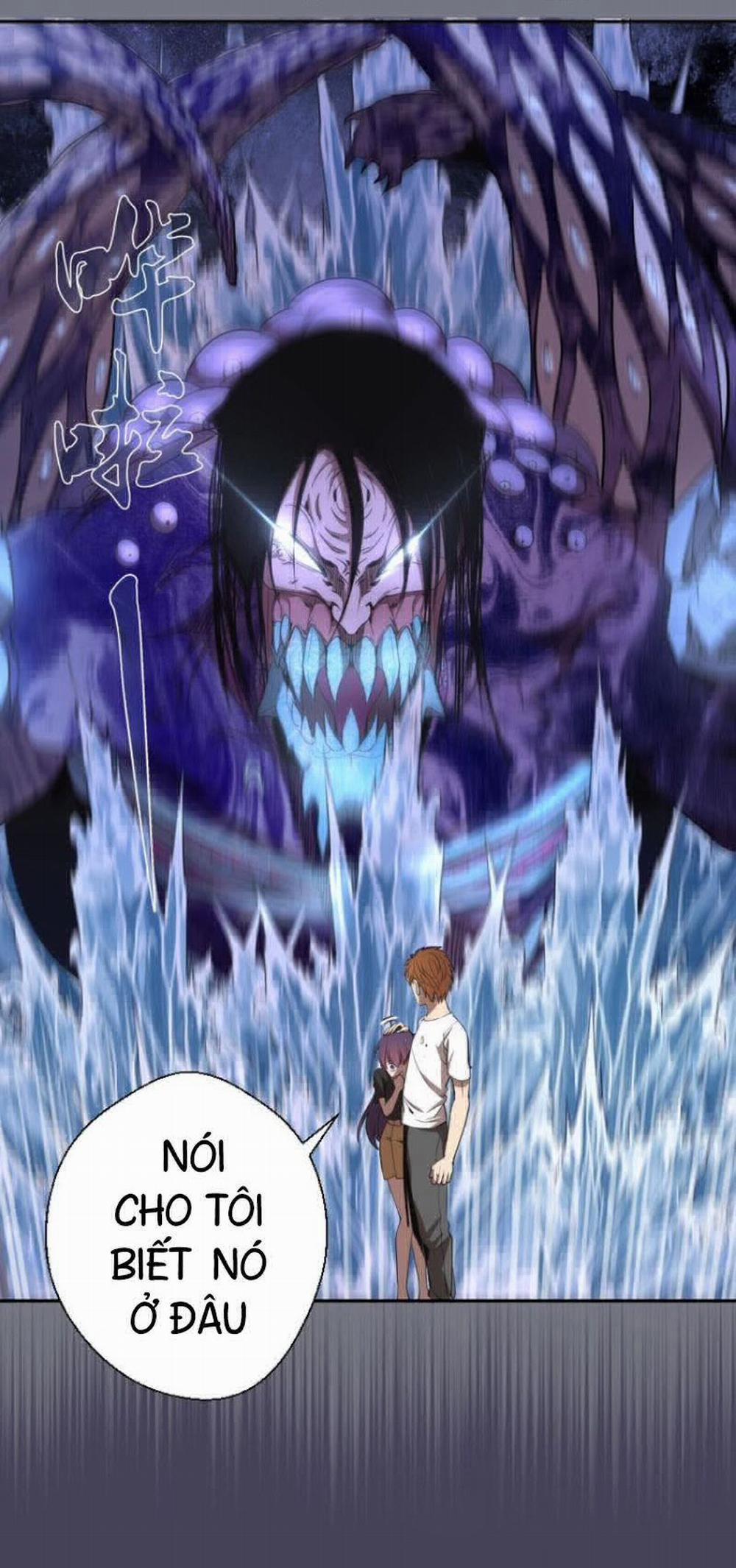 Cao Đẳng Linh Hồn 61.1 trang 8