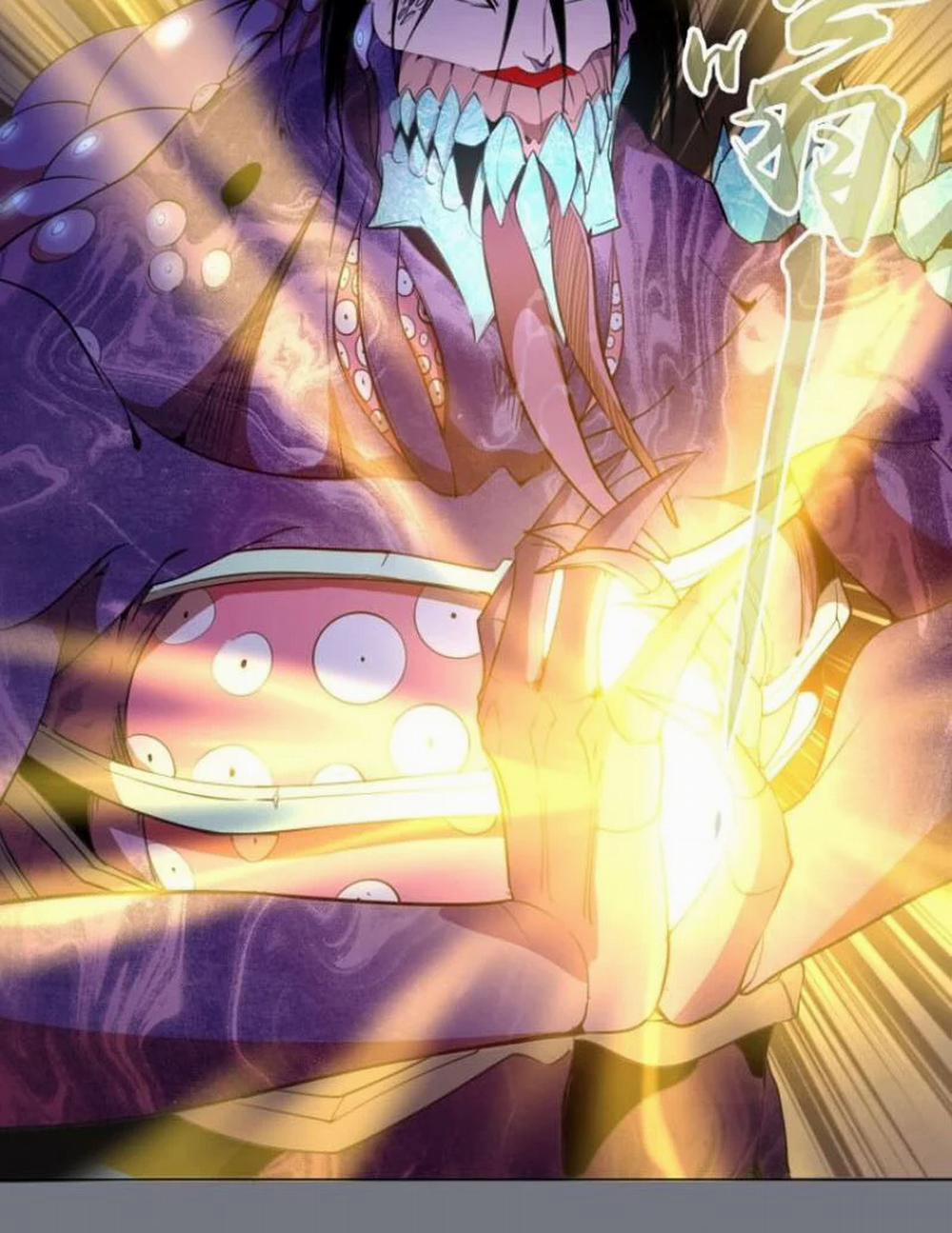 Cao Đẳng Linh Hồn 61.2 trang 20