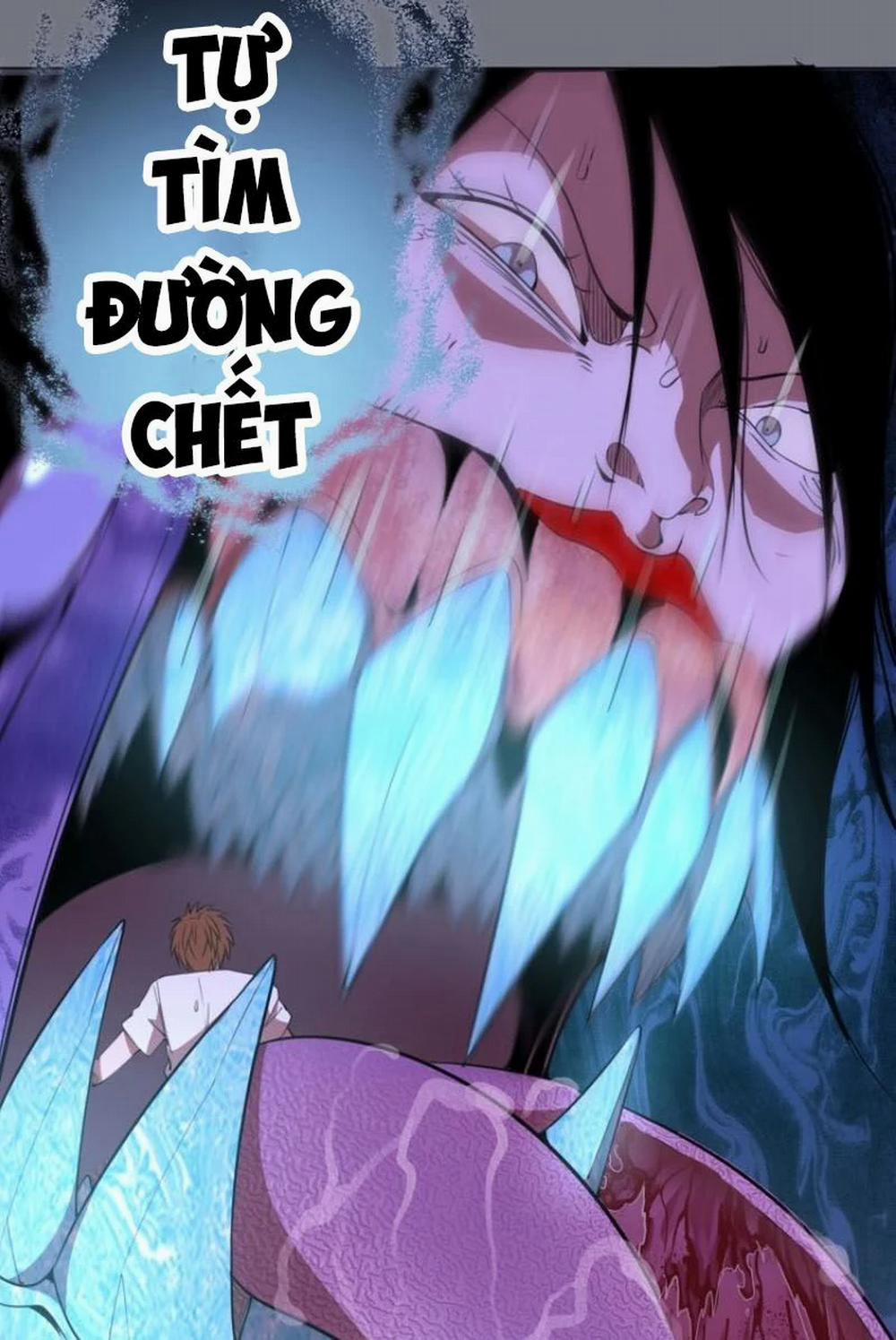 Cao Đẳng Linh Hồn 61.2 trang 23