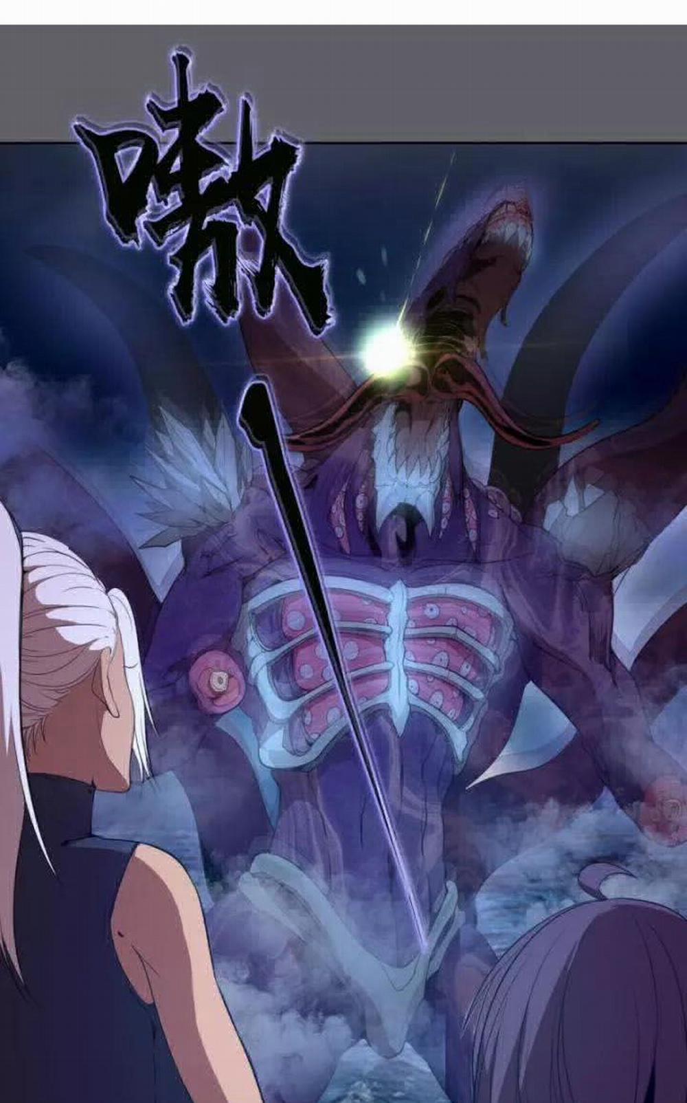 Cao Đẳng Linh Hồn 62.1 trang 1