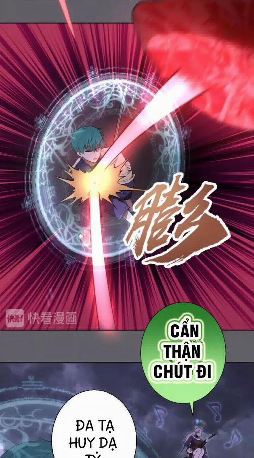 Cao Đẳng Linh Hồn 62.1 trang 13