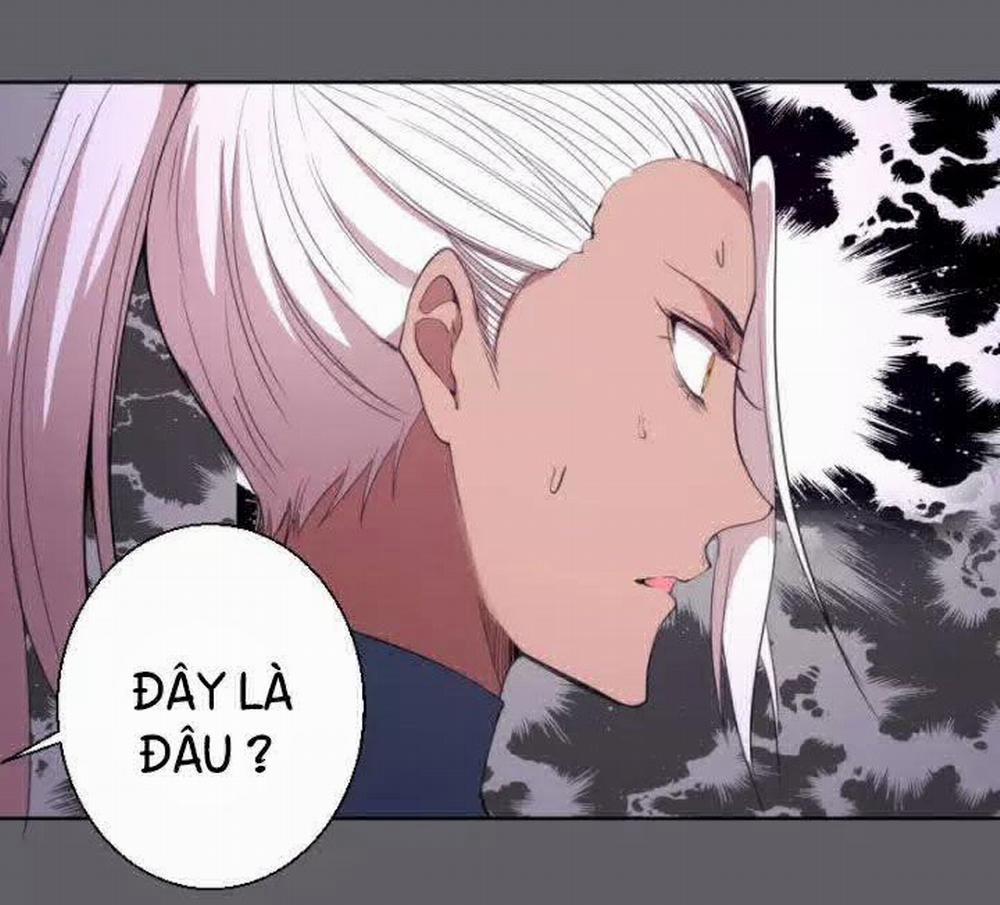 Cao Đẳng Linh Hồn 62.1 trang 3