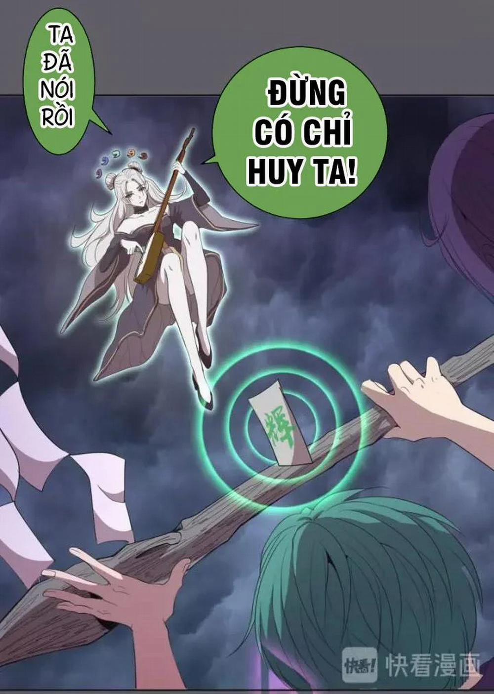 Cao Đẳng Linh Hồn 62.1 trang 32