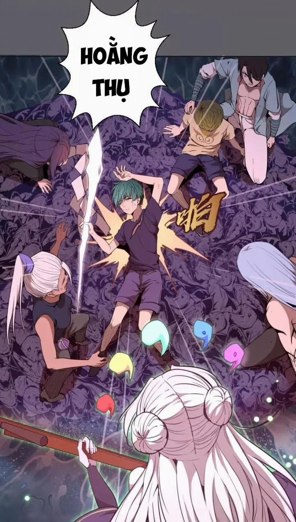 Cao Đẳng Linh Hồn 62.2 trang 13