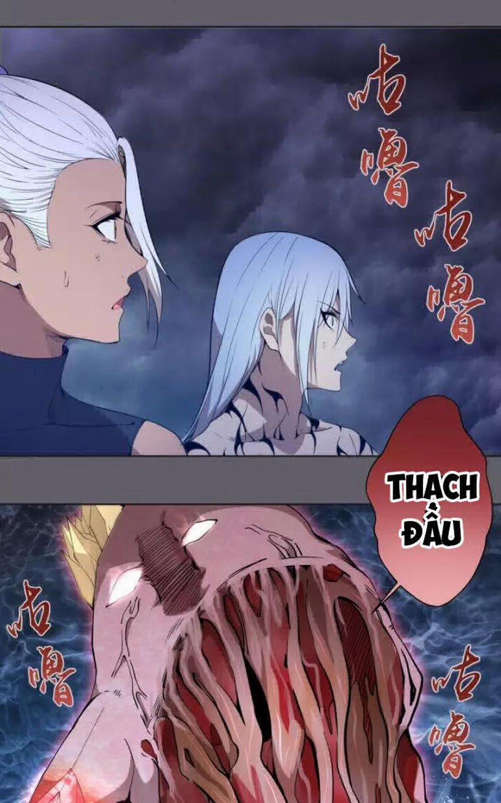 Cao Đẳng Linh Hồn 62.2 trang 15