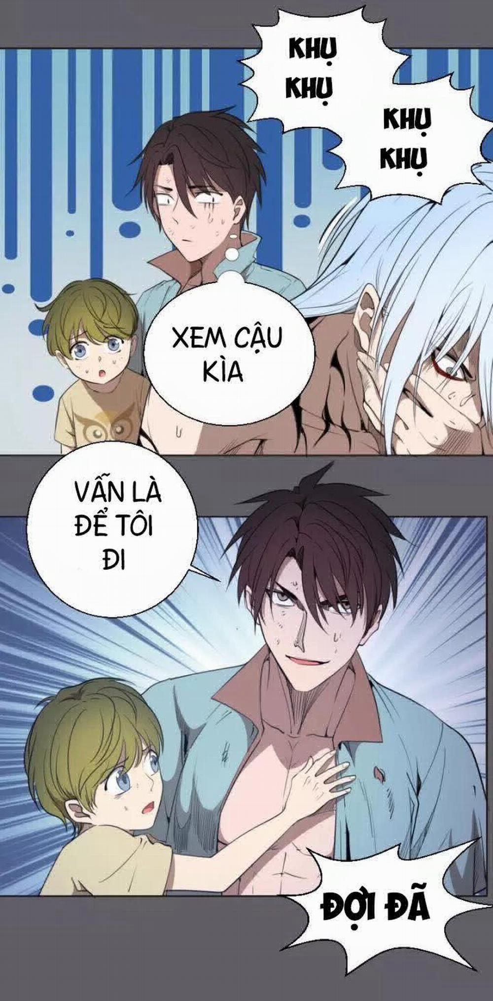 Cao Đẳng Linh Hồn 62.2 trang 17