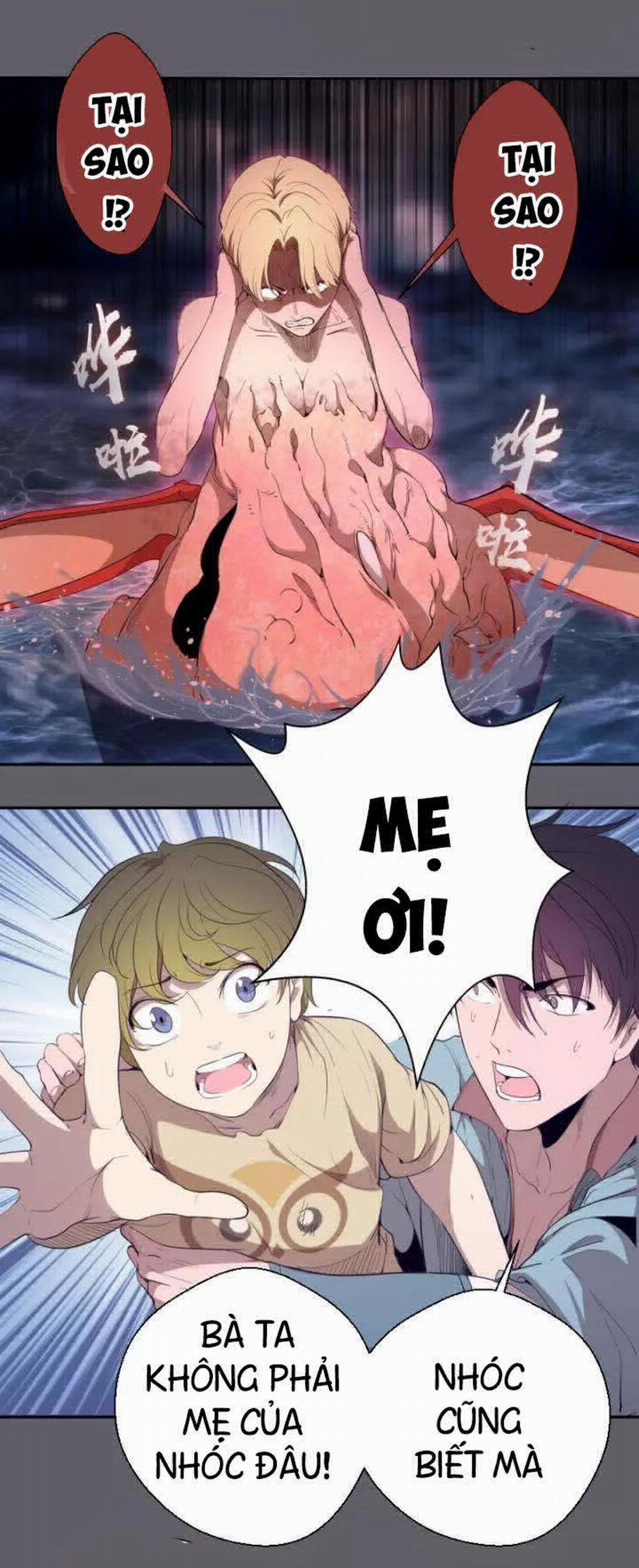 Cao Đẳng Linh Hồn 62.2 trang 20