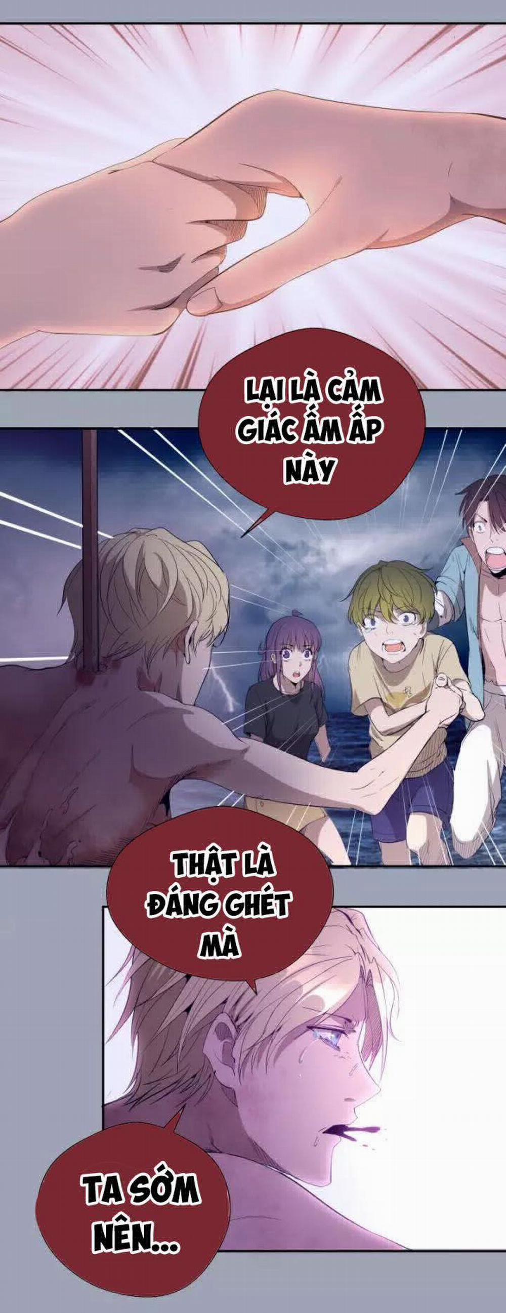 Cao Đẳng Linh Hồn 62.2 trang 28