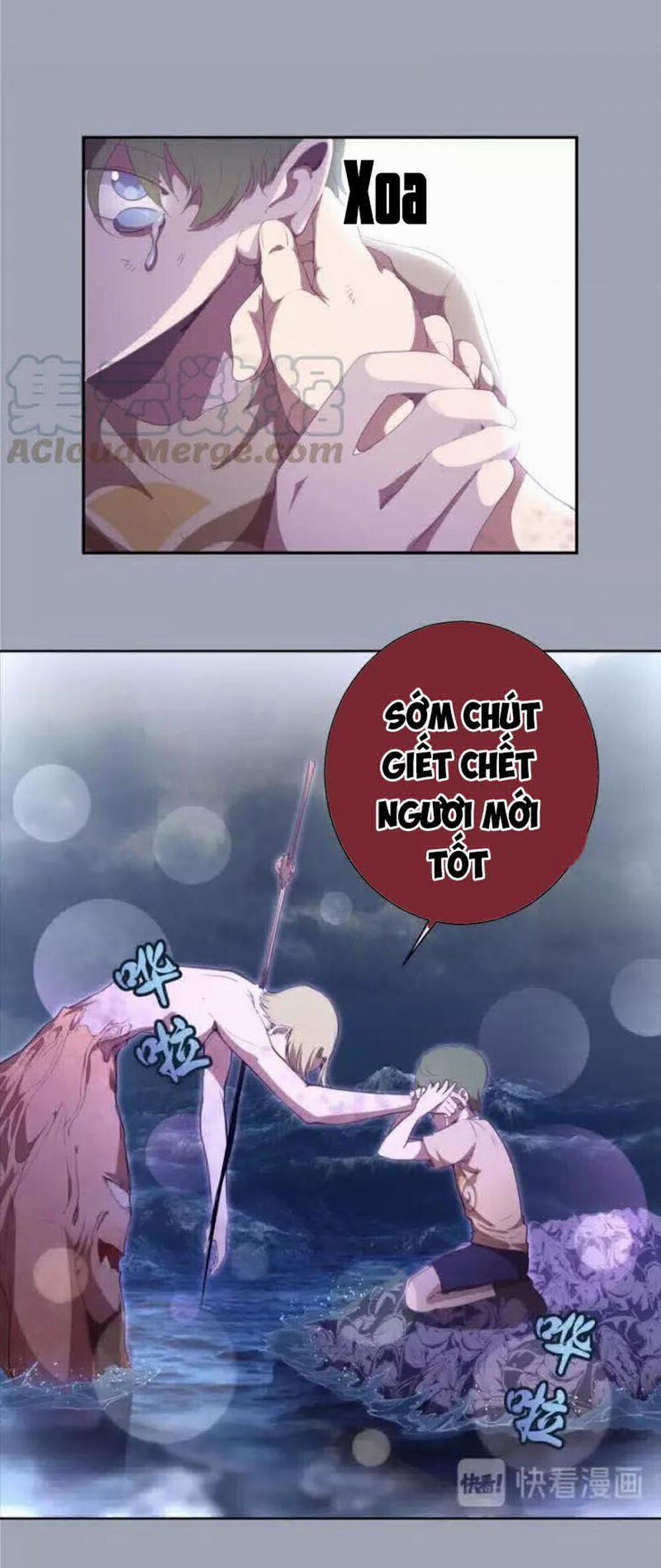 Cao Đẳng Linh Hồn 62.2 trang 29