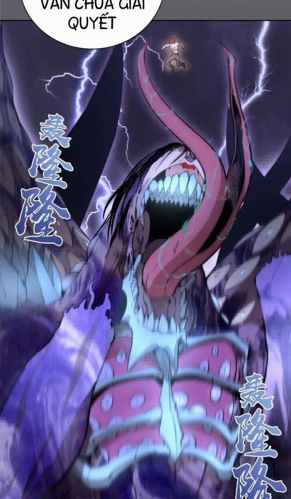 Cao Đẳng Linh Hồn 62.2 trang 32