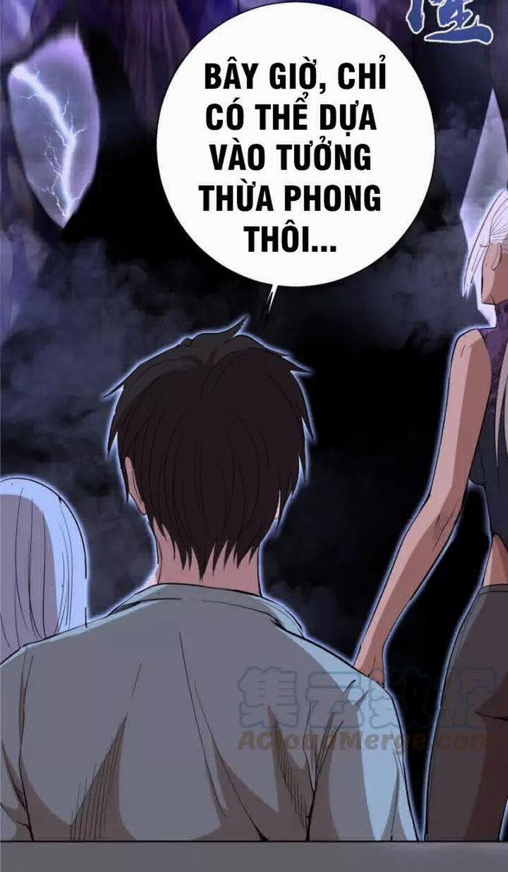 Cao Đẳng Linh Hồn 62.2 trang 33