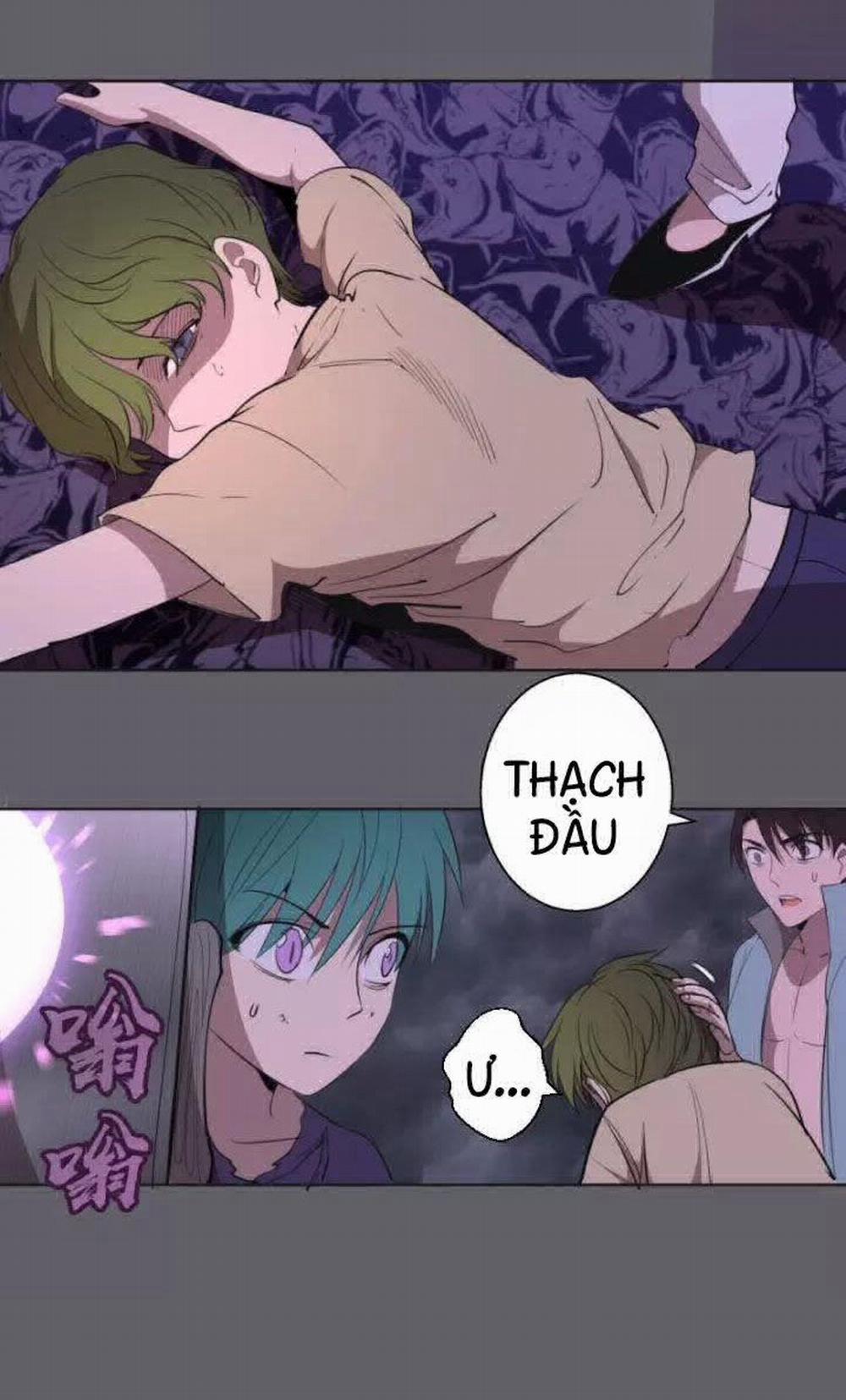 Cao Đẳng Linh Hồn 62.2 trang 4