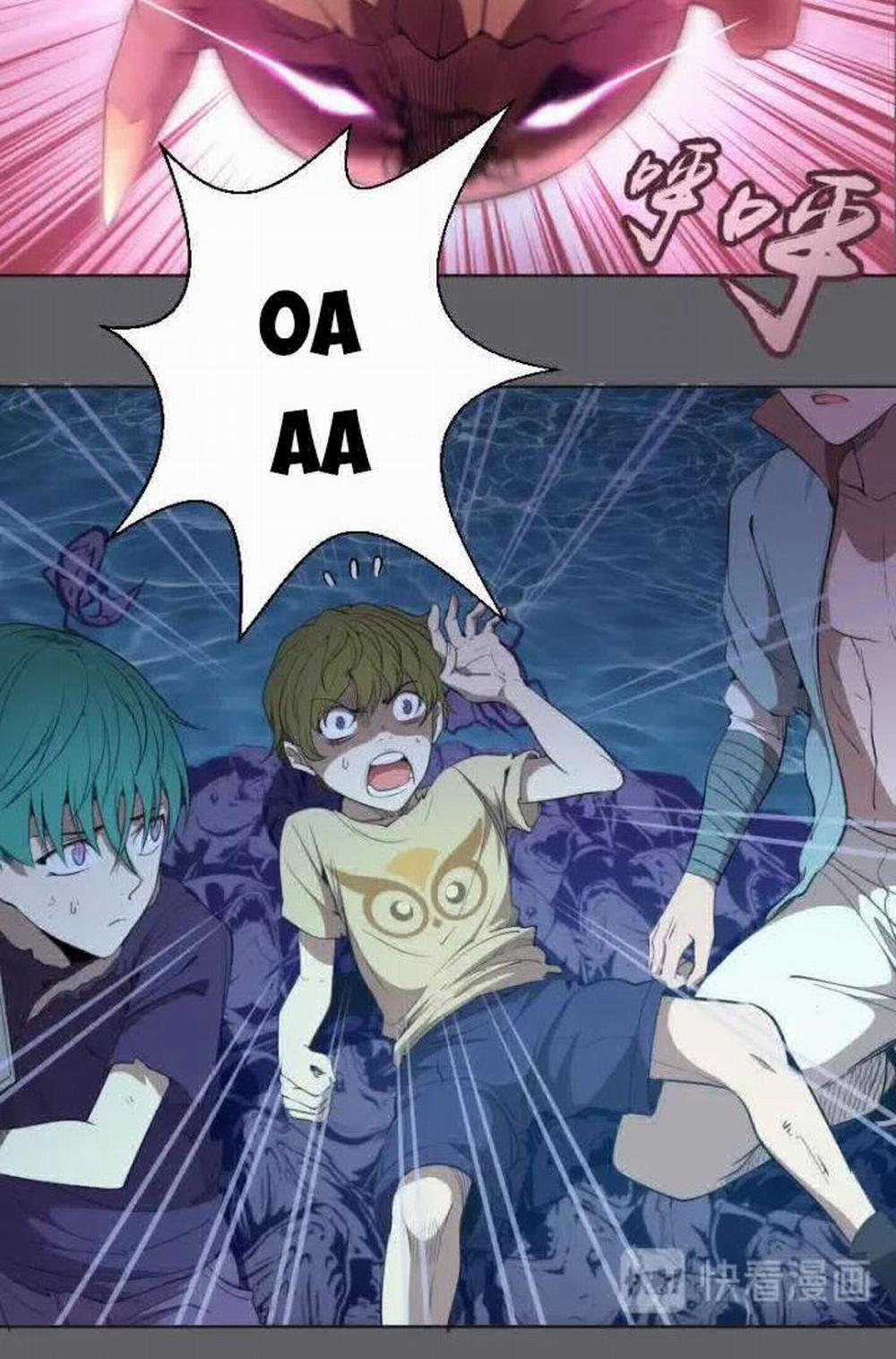 Cao Đẳng Linh Hồn 62.2 trang 6