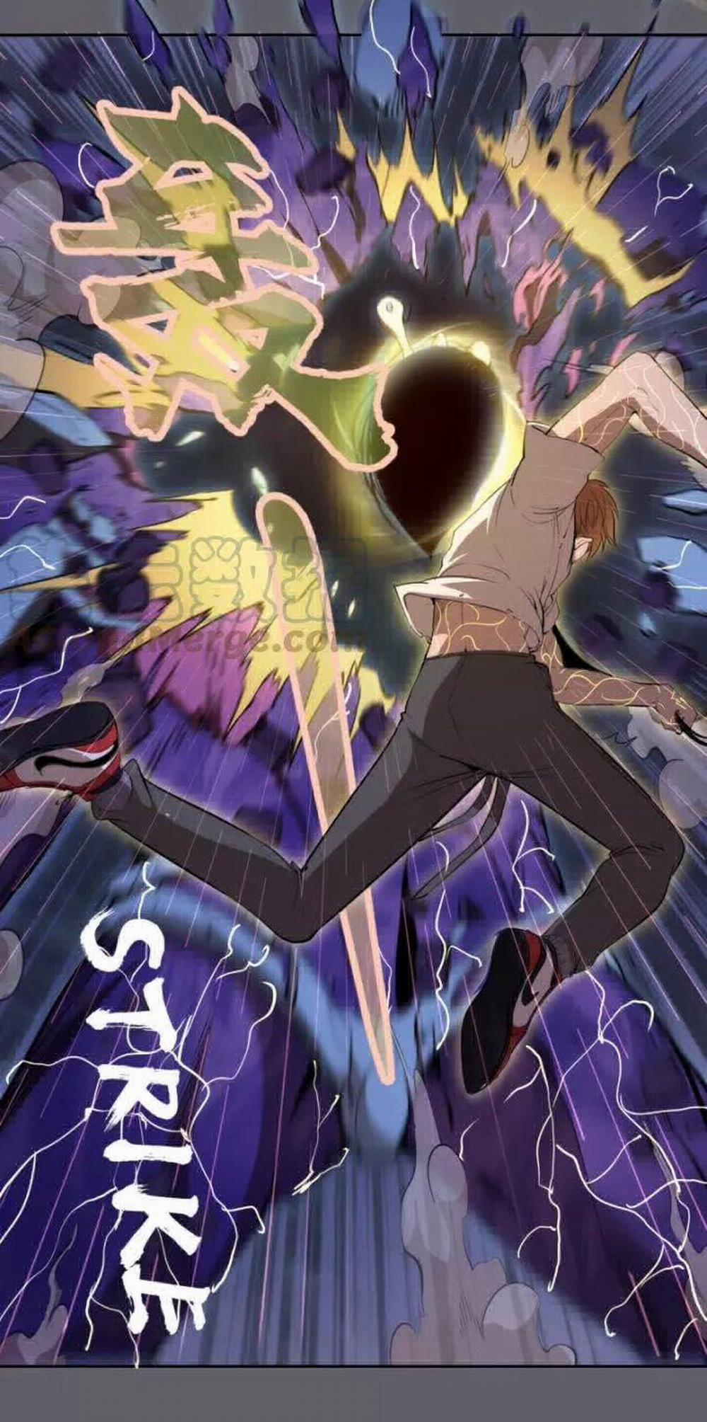 Cao Đẳng Linh Hồn 63.1 trang 11