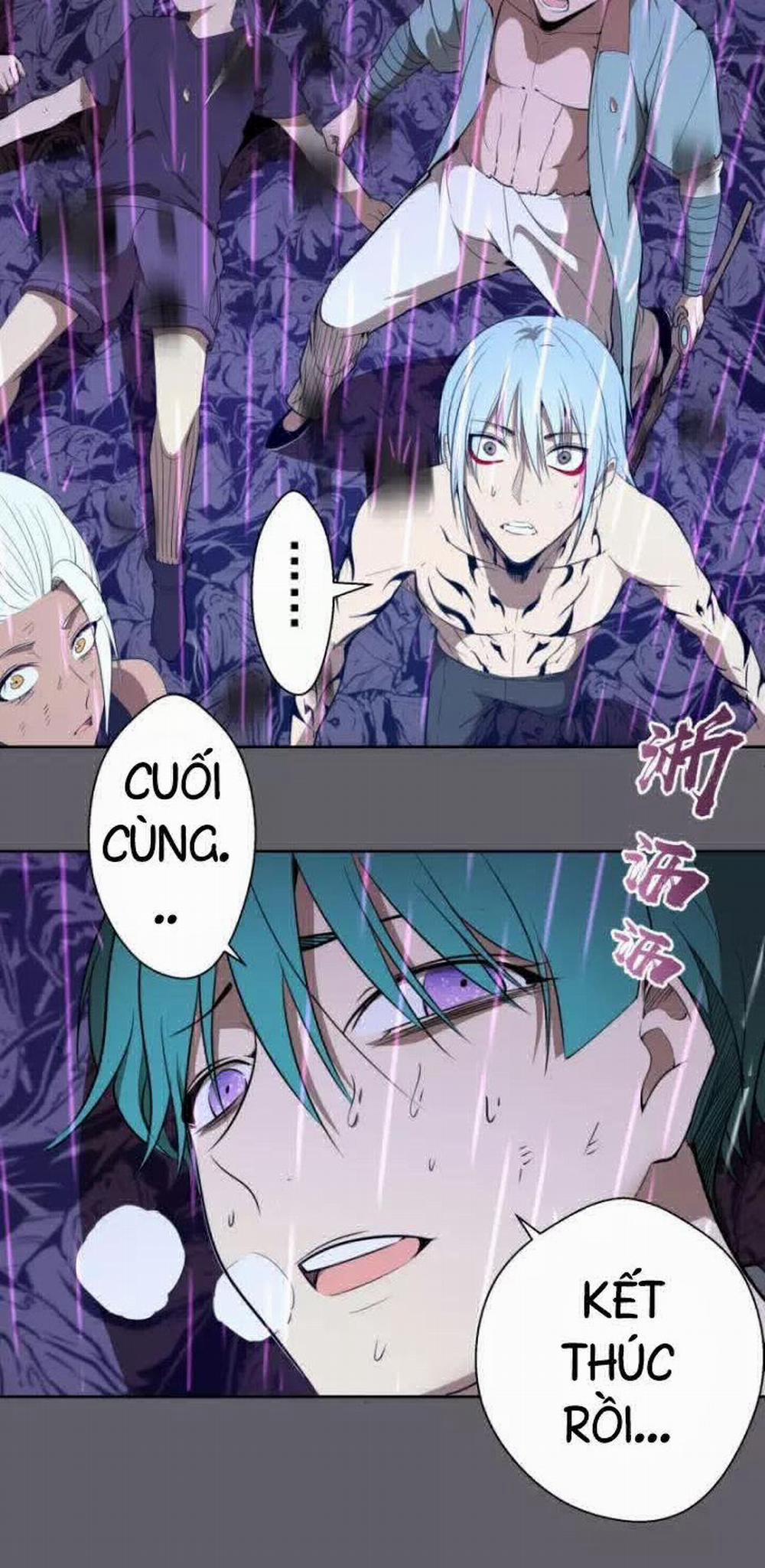 Cao Đẳng Linh Hồn 63.1 trang 13