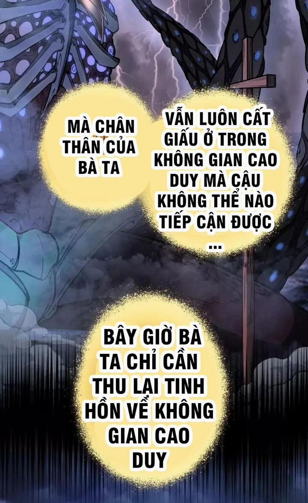 Cao Đẳng Linh Hồn 63.1 trang 19
