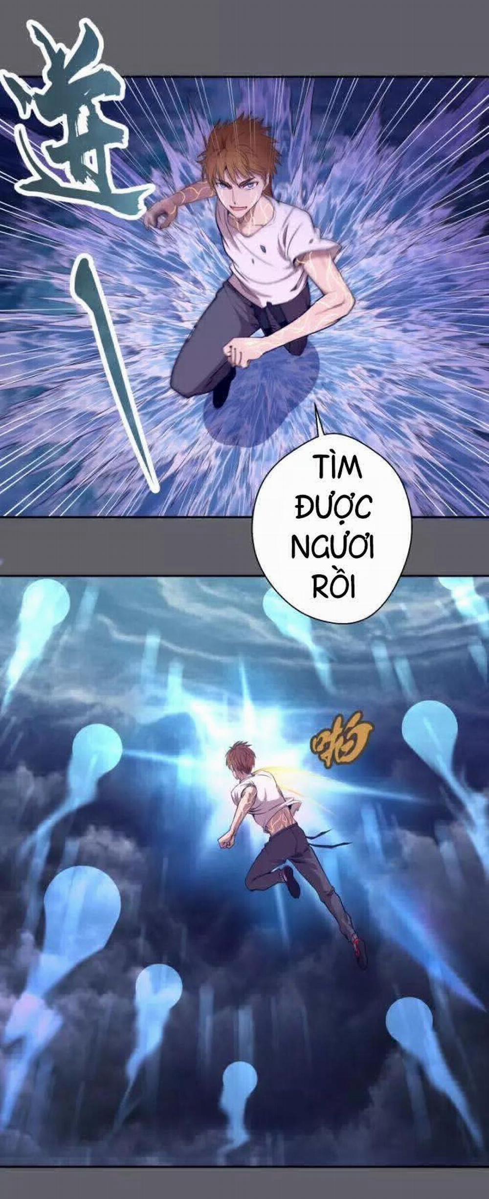 Cao Đẳng Linh Hồn 63.1 trang 25