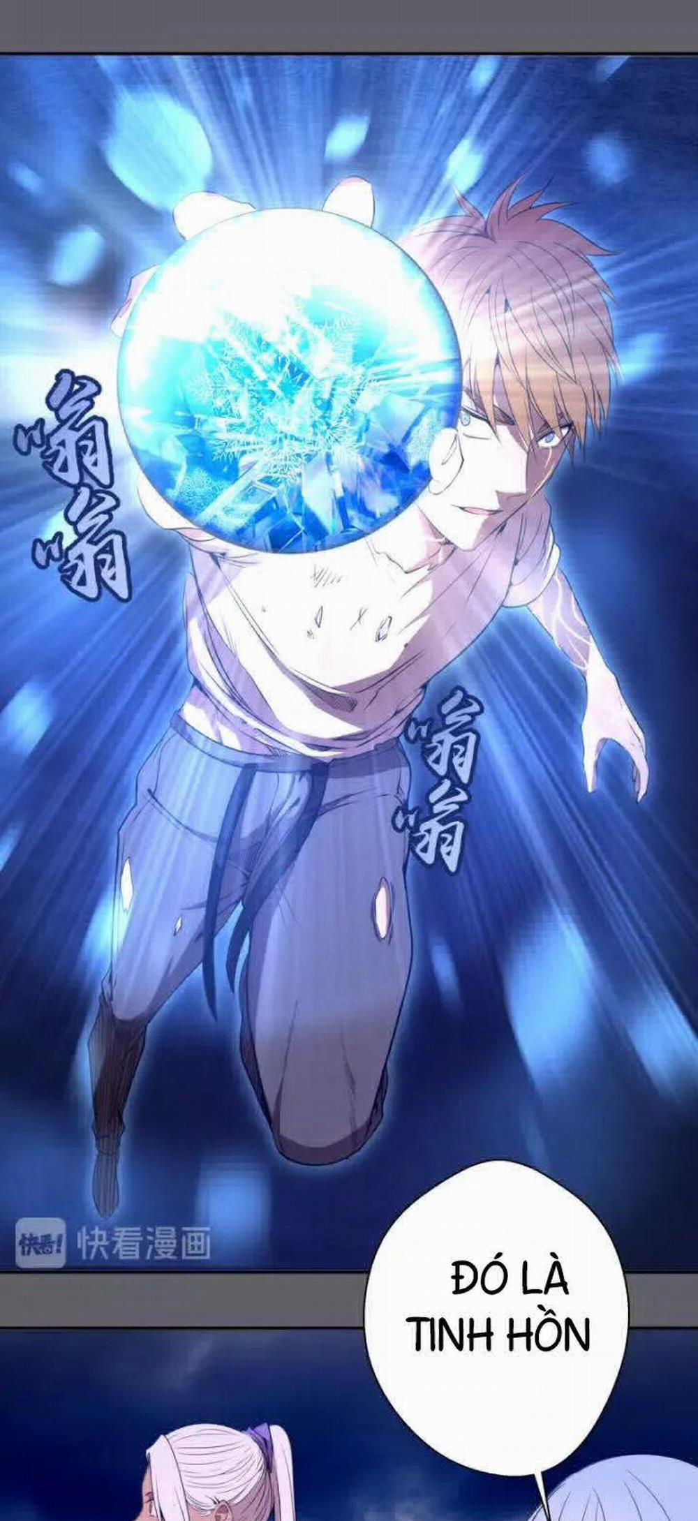 Cao Đẳng Linh Hồn 63.1 trang 26