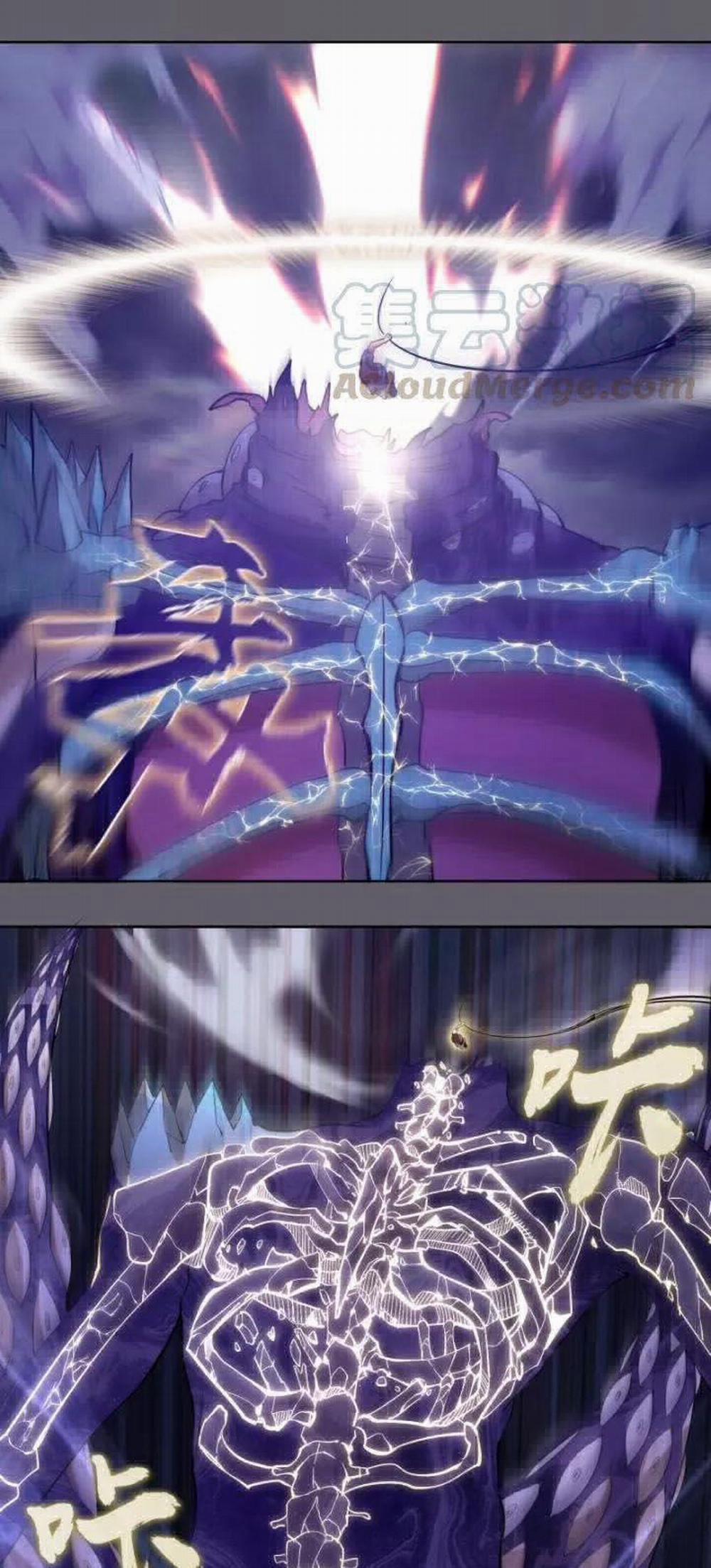 Cao Đẳng Linh Hồn 63.1 trang 7