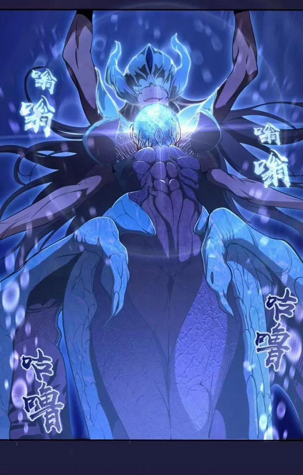 Cao Đẳng Linh Hồn 63.2 trang 19