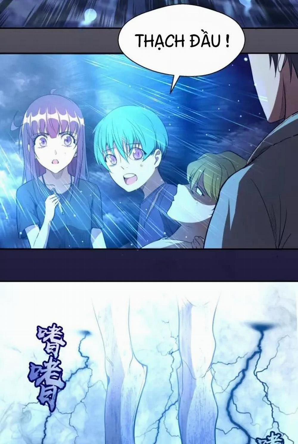 Cao Đẳng Linh Hồn 63.2 trang 3