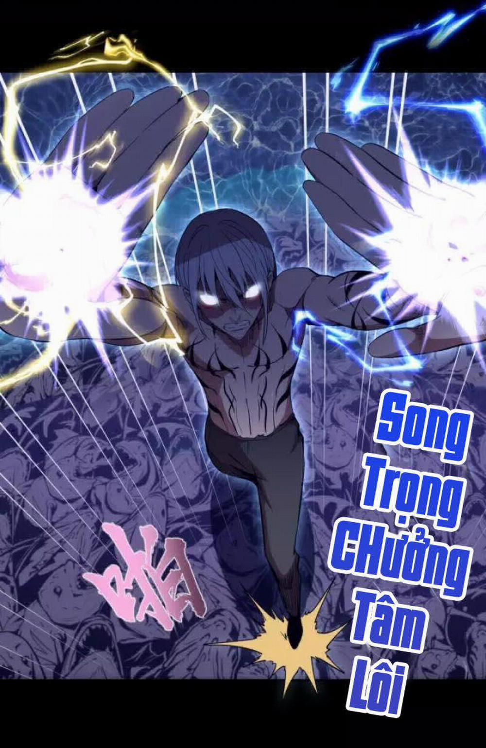 Cao Đẳng Linh Hồn 64.1 trang 12