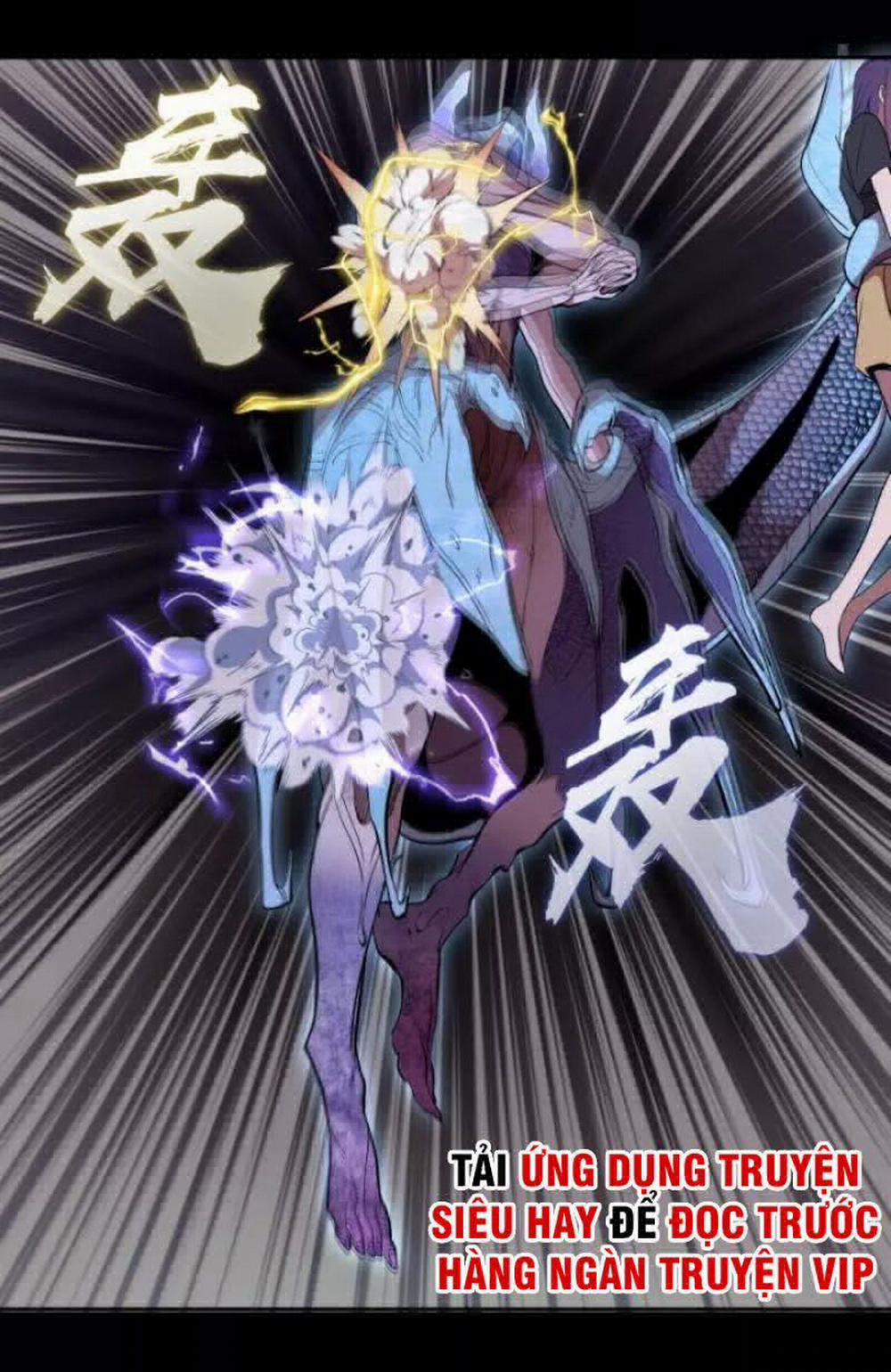 Cao Đẳng Linh Hồn 64.1 trang 13