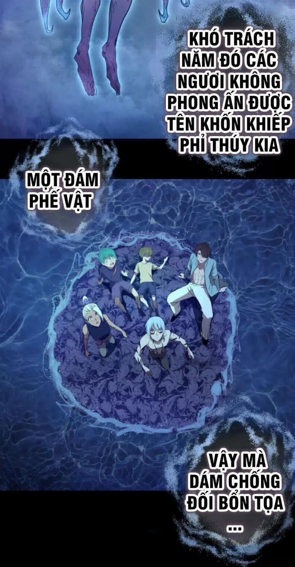 Cao Đẳng Linh Hồn 64.1 trang 17