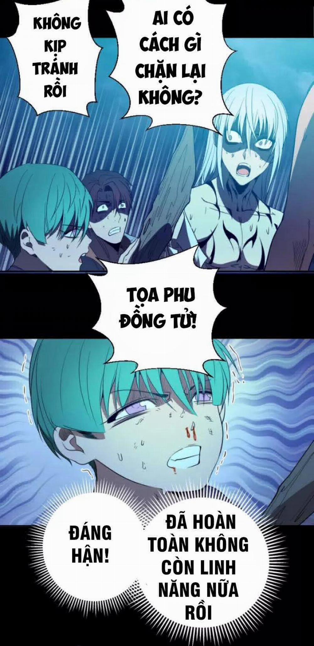 Cao Đẳng Linh Hồn 64.1 trang 20