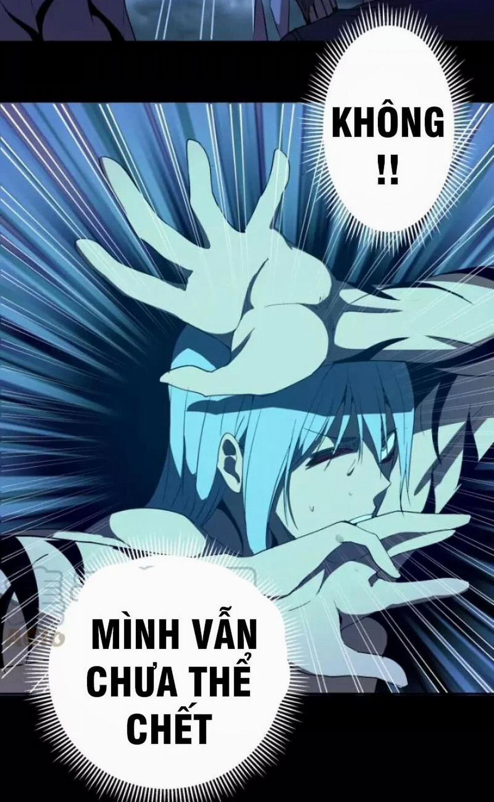 Cao Đẳng Linh Hồn 64.1 trang 23