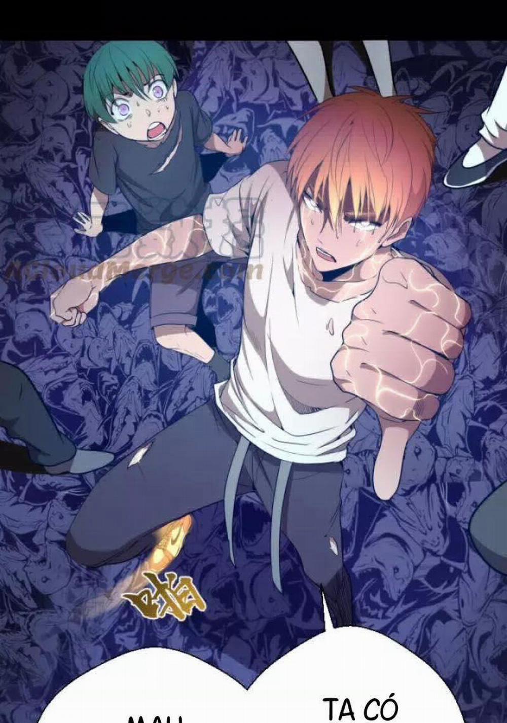 Cao Đẳng Linh Hồn 64.1 trang 28