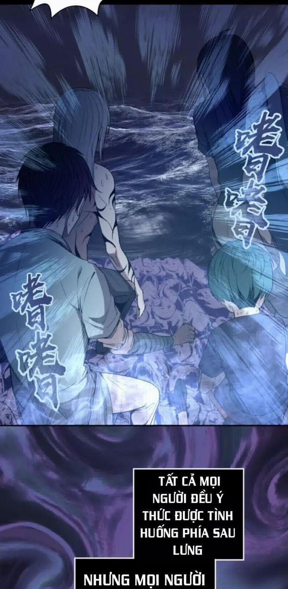 Cao Đẳng Linh Hồn 64.1 trang 3