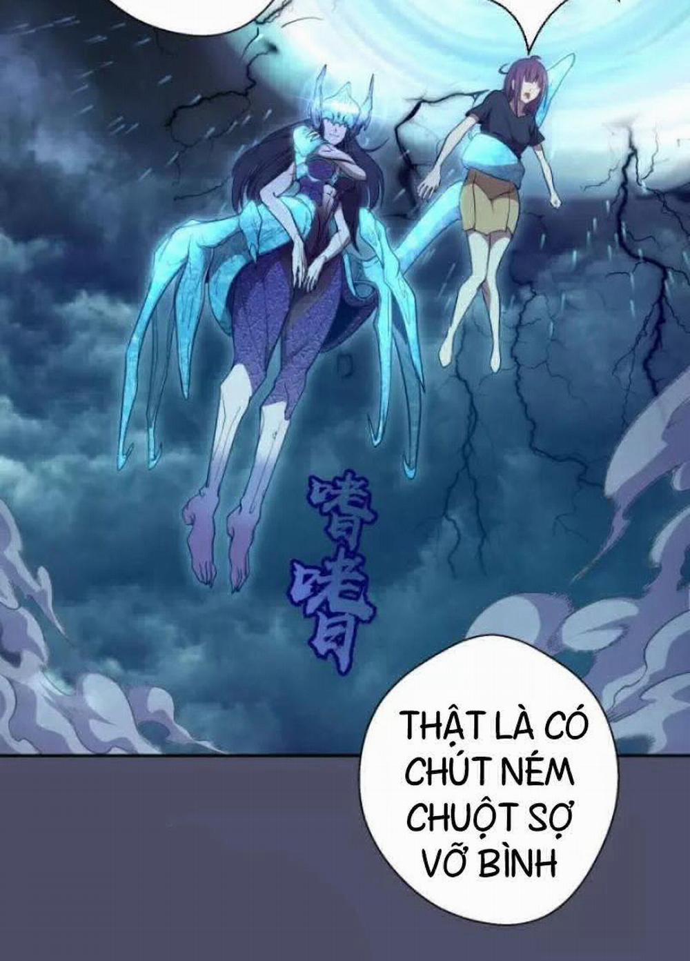 Cao Đẳng Linh Hồn 64.1 trang 31