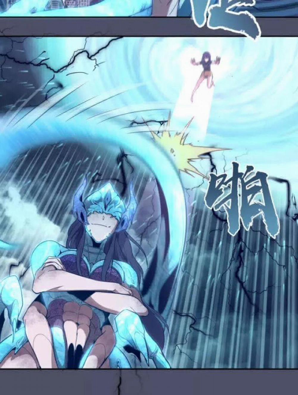 Cao Đẳng Linh Hồn 64.1 trang 35