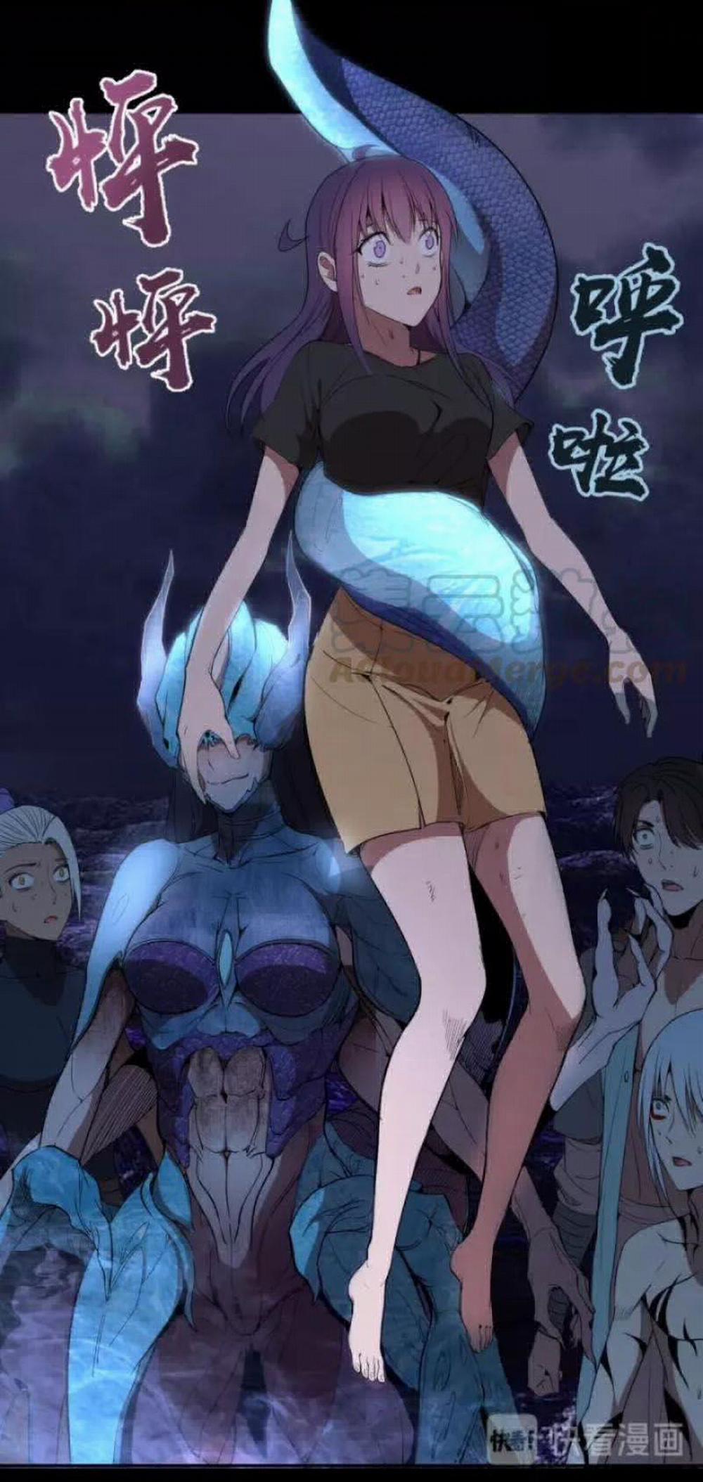 Cao Đẳng Linh Hồn 64.1 trang 9