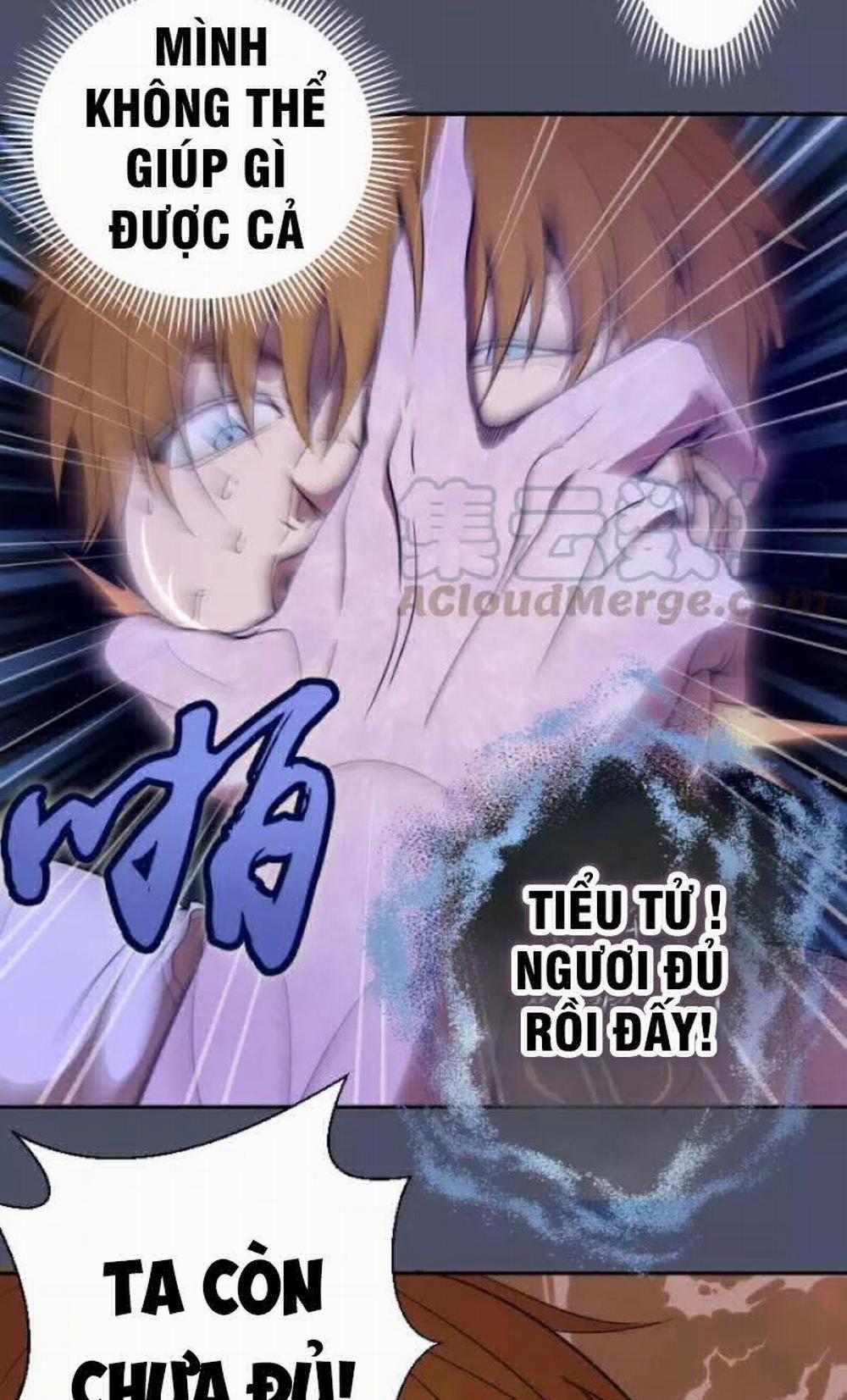 Cao Đẳng Linh Hồn 64.2 trang 14