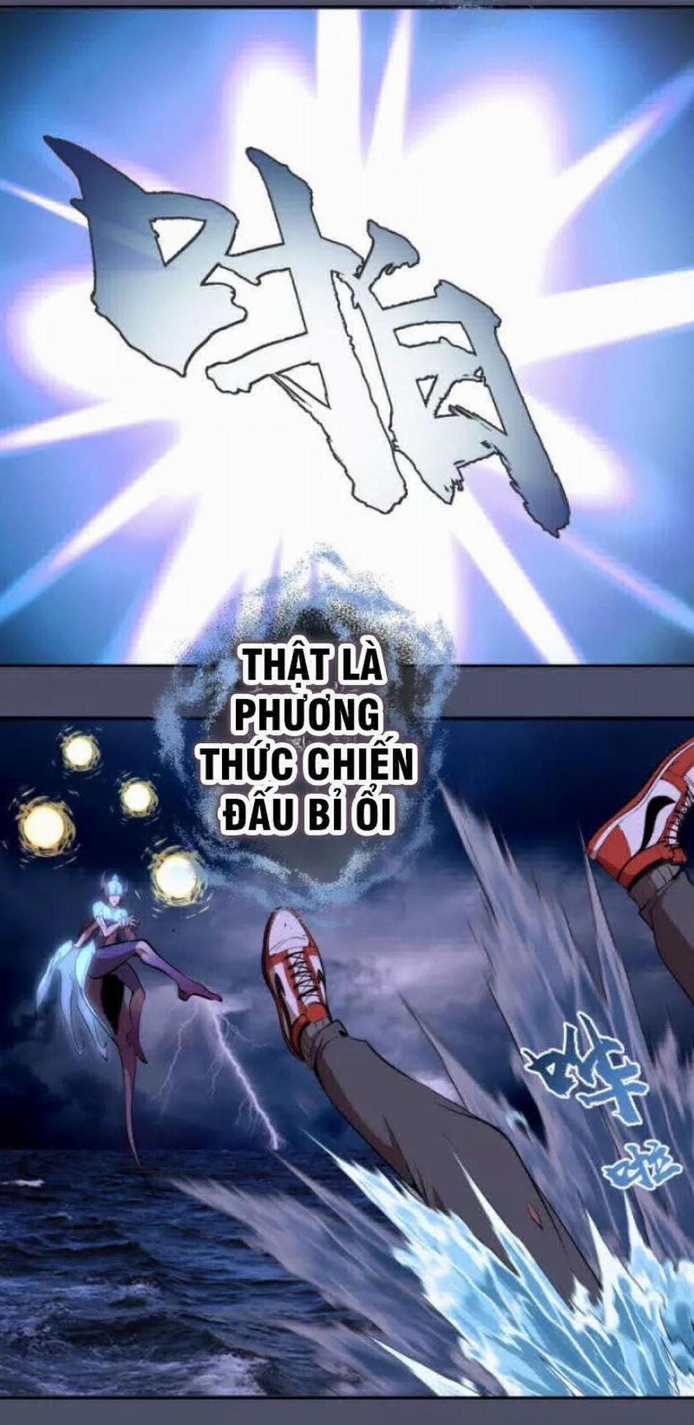 Cao Đẳng Linh Hồn 64.2 trang 16